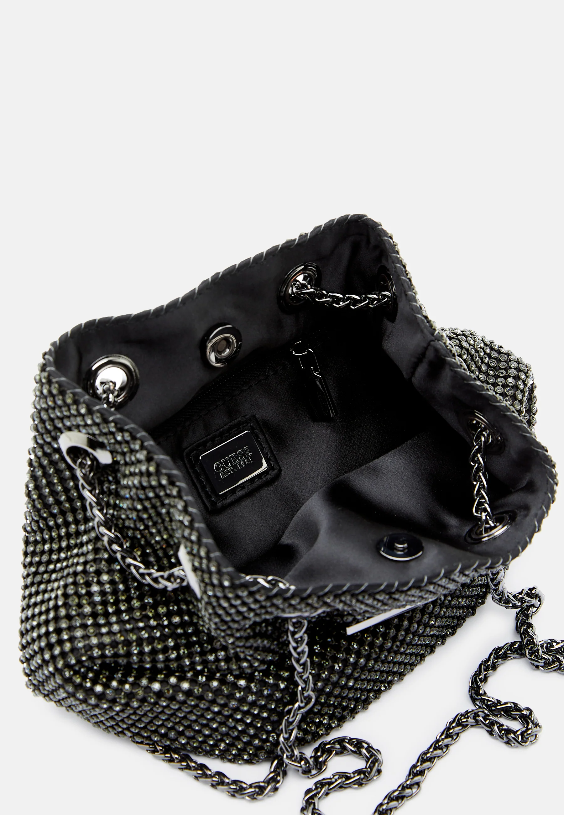 Lua Pouch Bag - Image 4