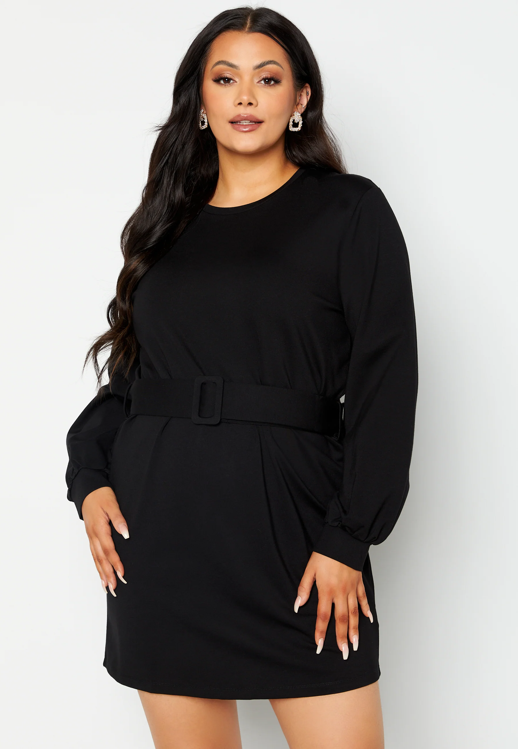 Lucia sweat dress