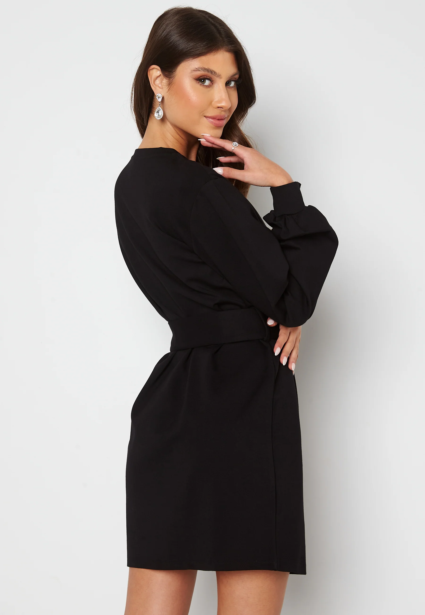 Lucia sweat dress - Image 3