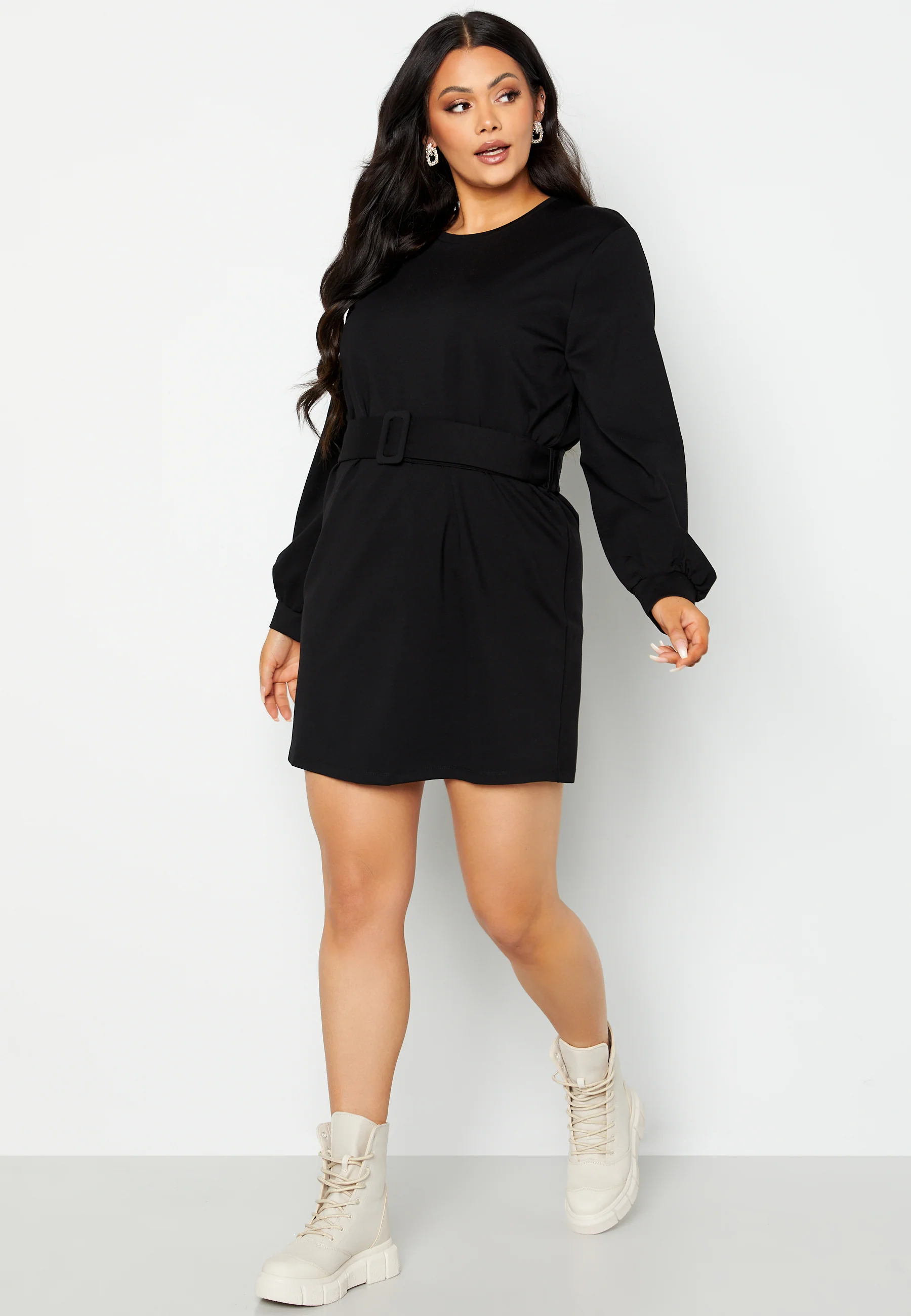Lucia sweat dress - Image 6