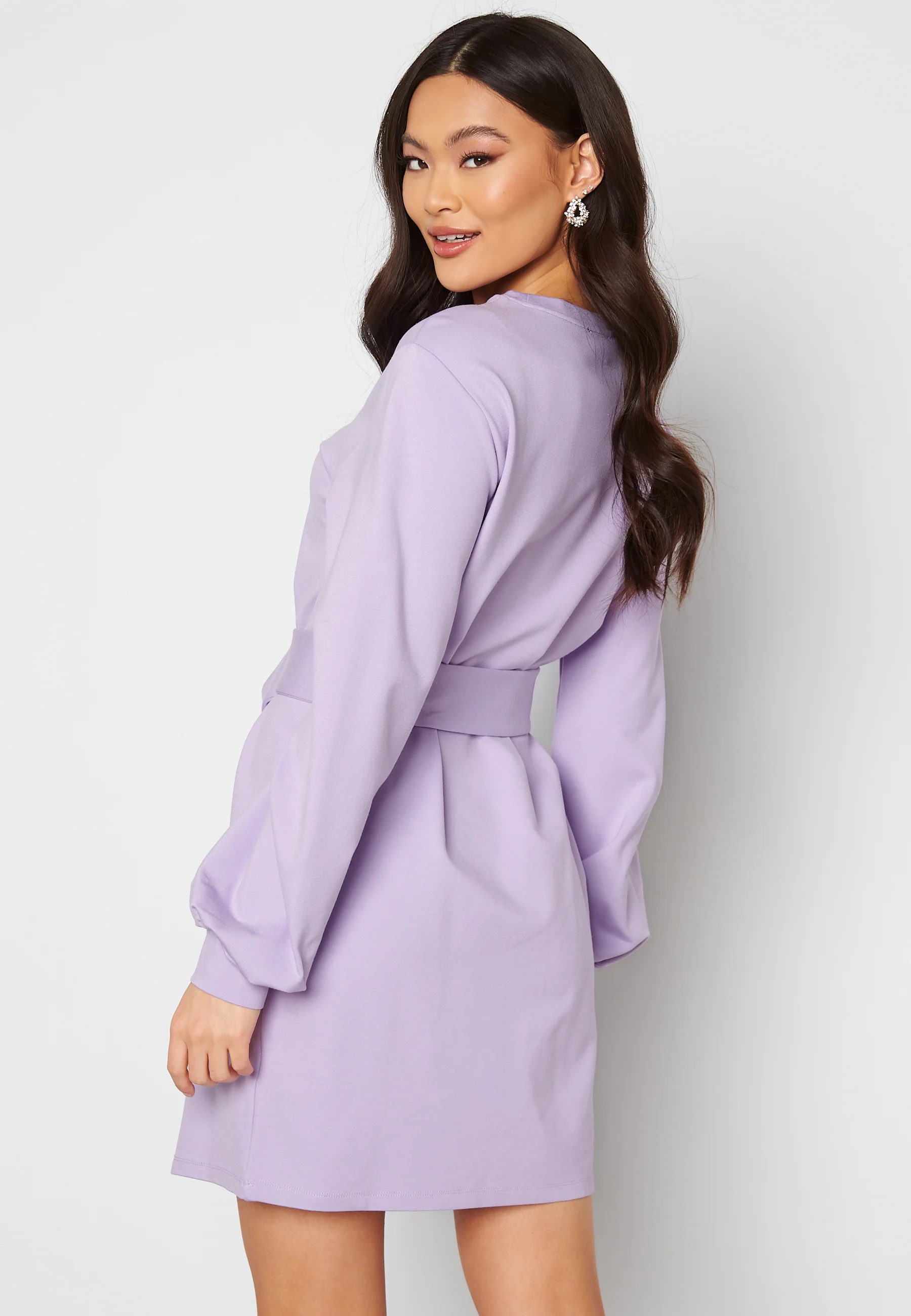 Lucia sweat dress - Image 2