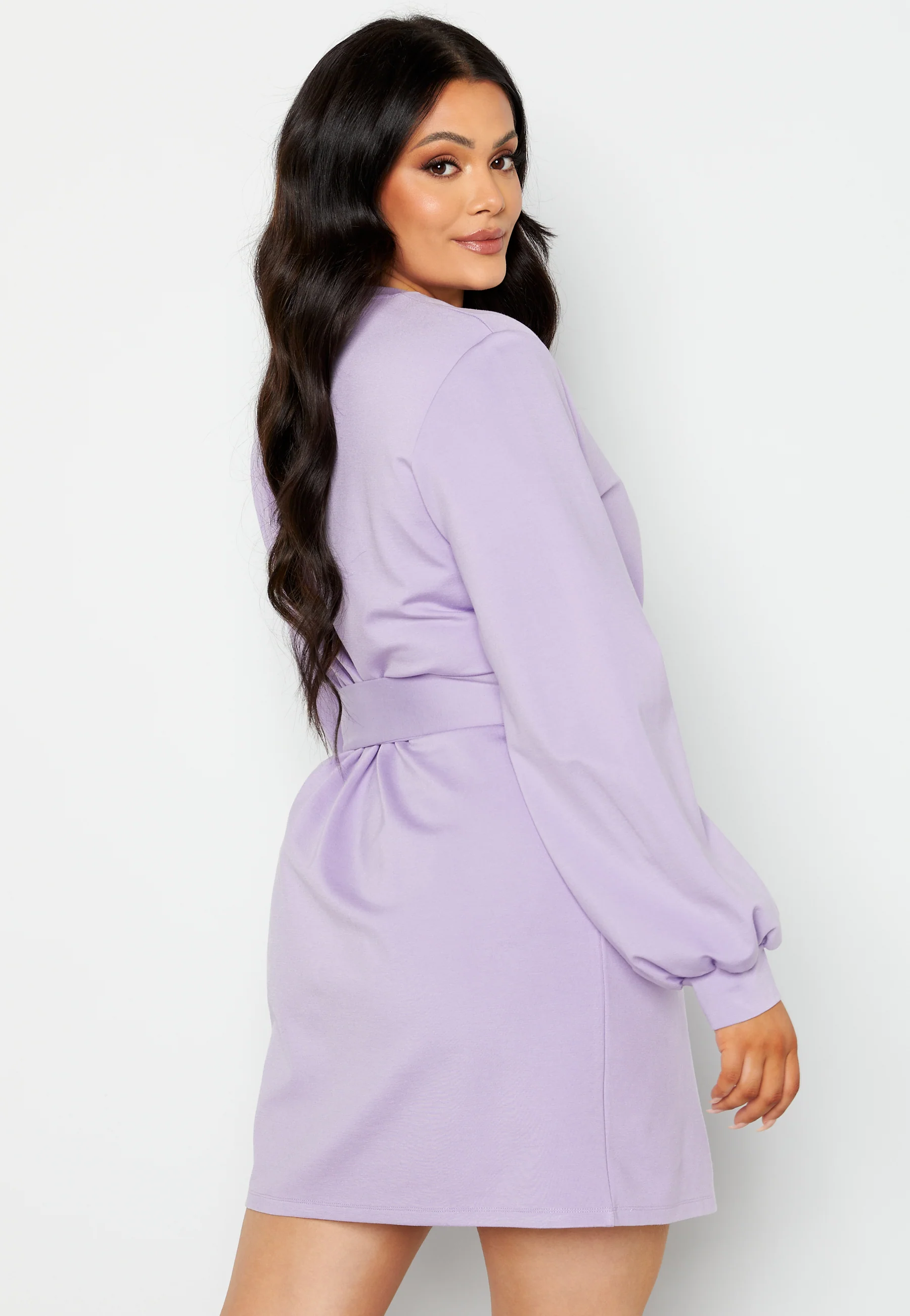 Lucia sweat dress - Image 6