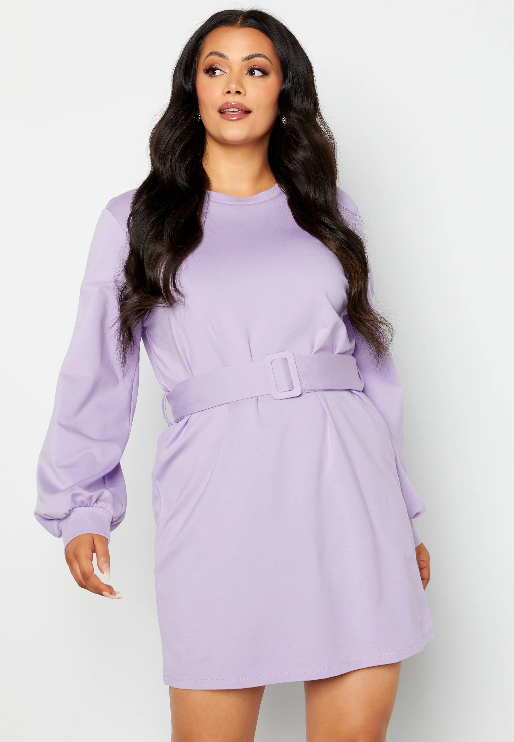 Lucia sweat dress - Image 8