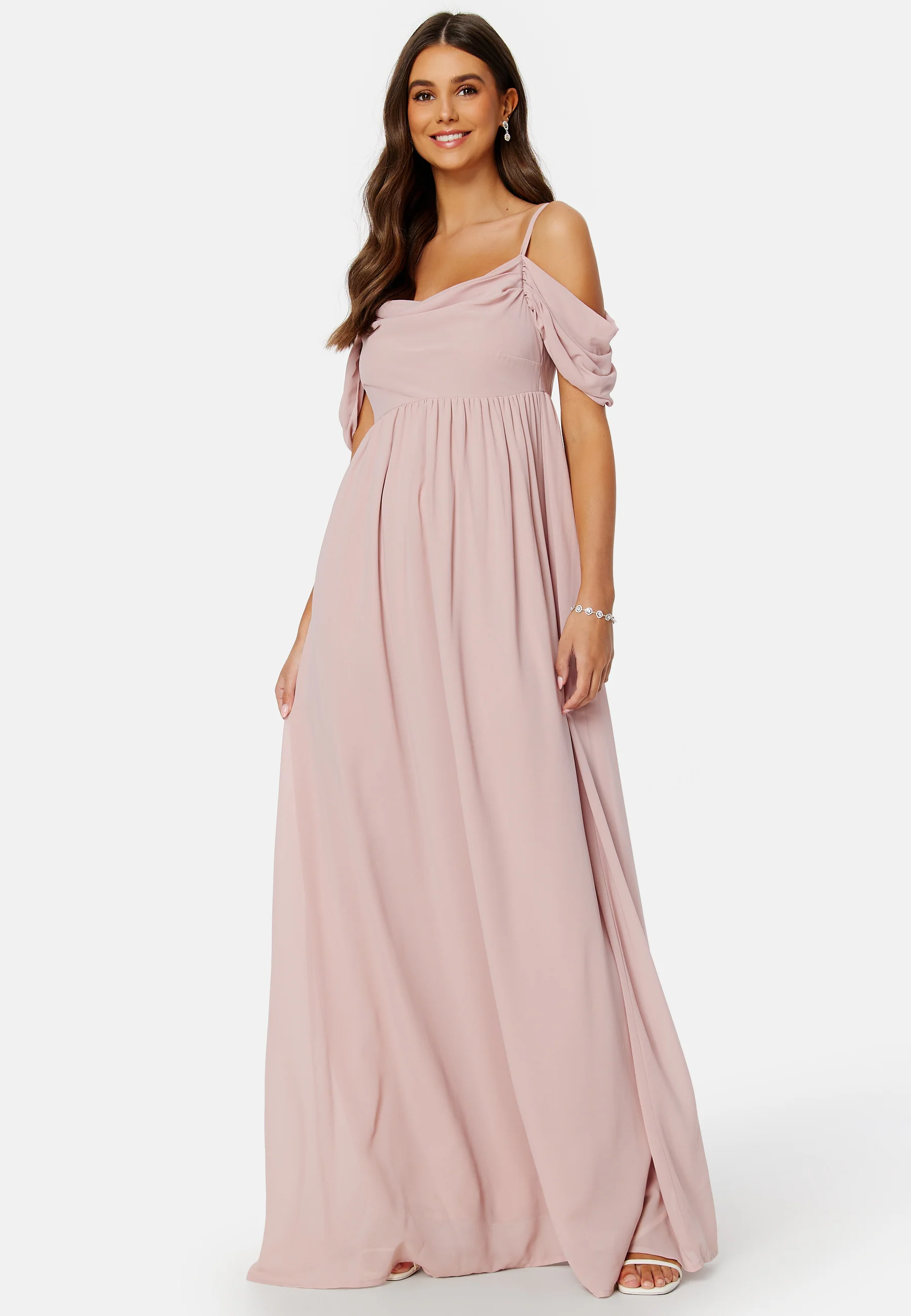 Luciana Gown