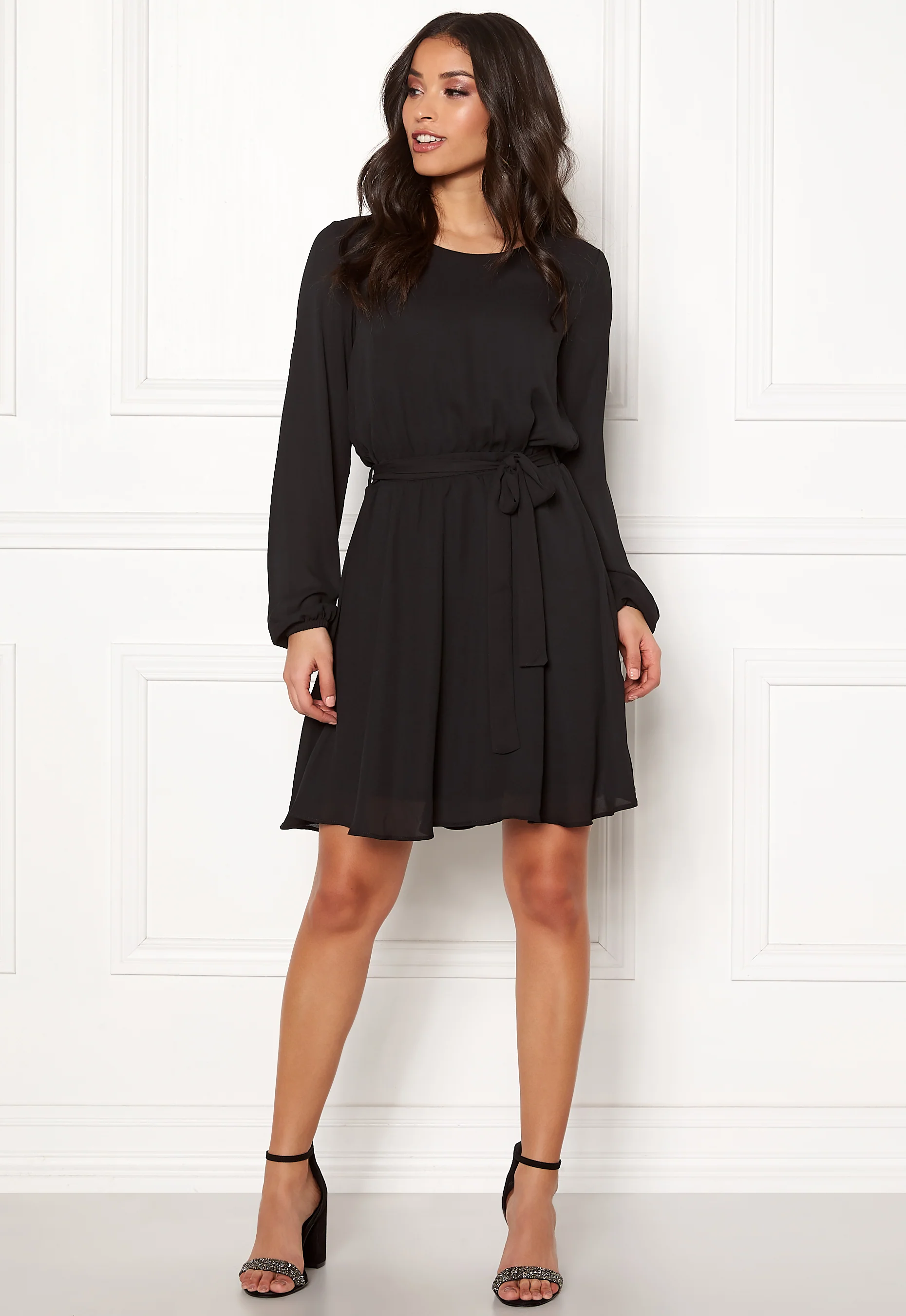 Lucy L/S Dress - Image 2