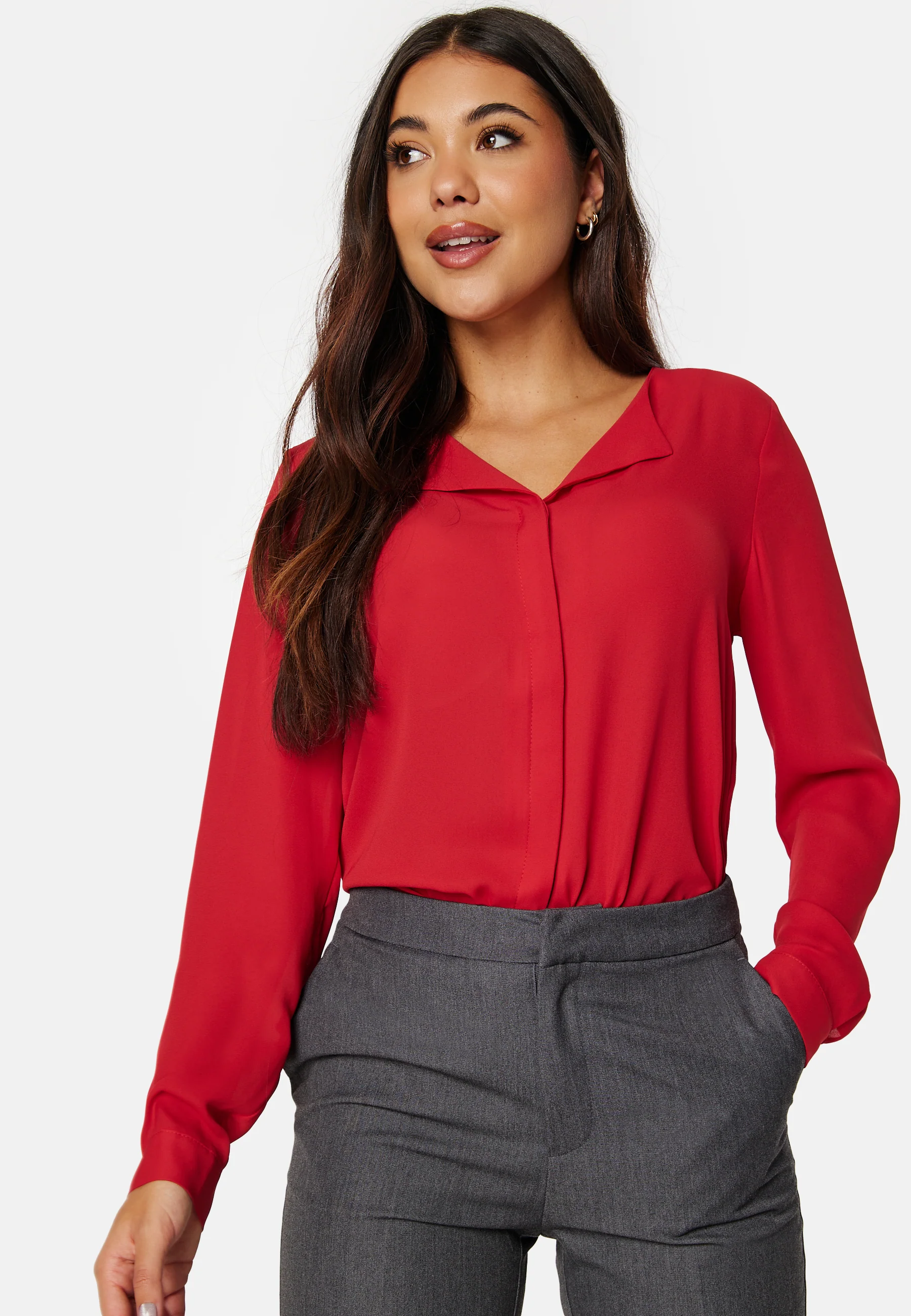 Lucy L/S Shirt - Image 5