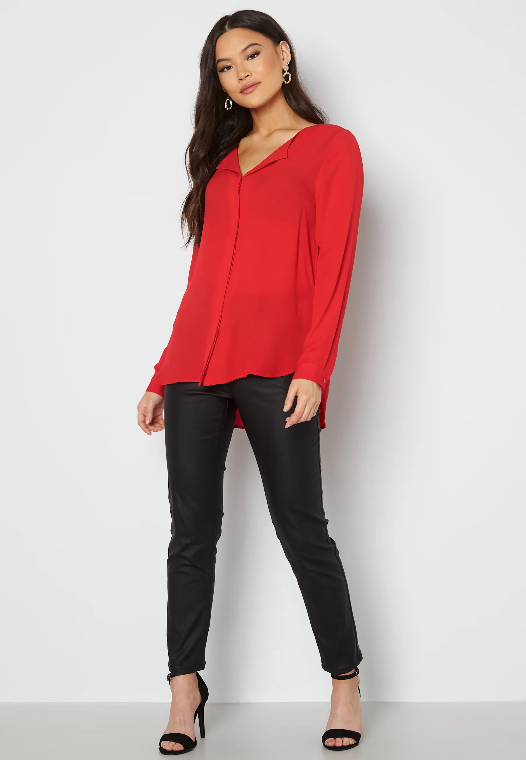 Lucy L/S Shirt - Image 2