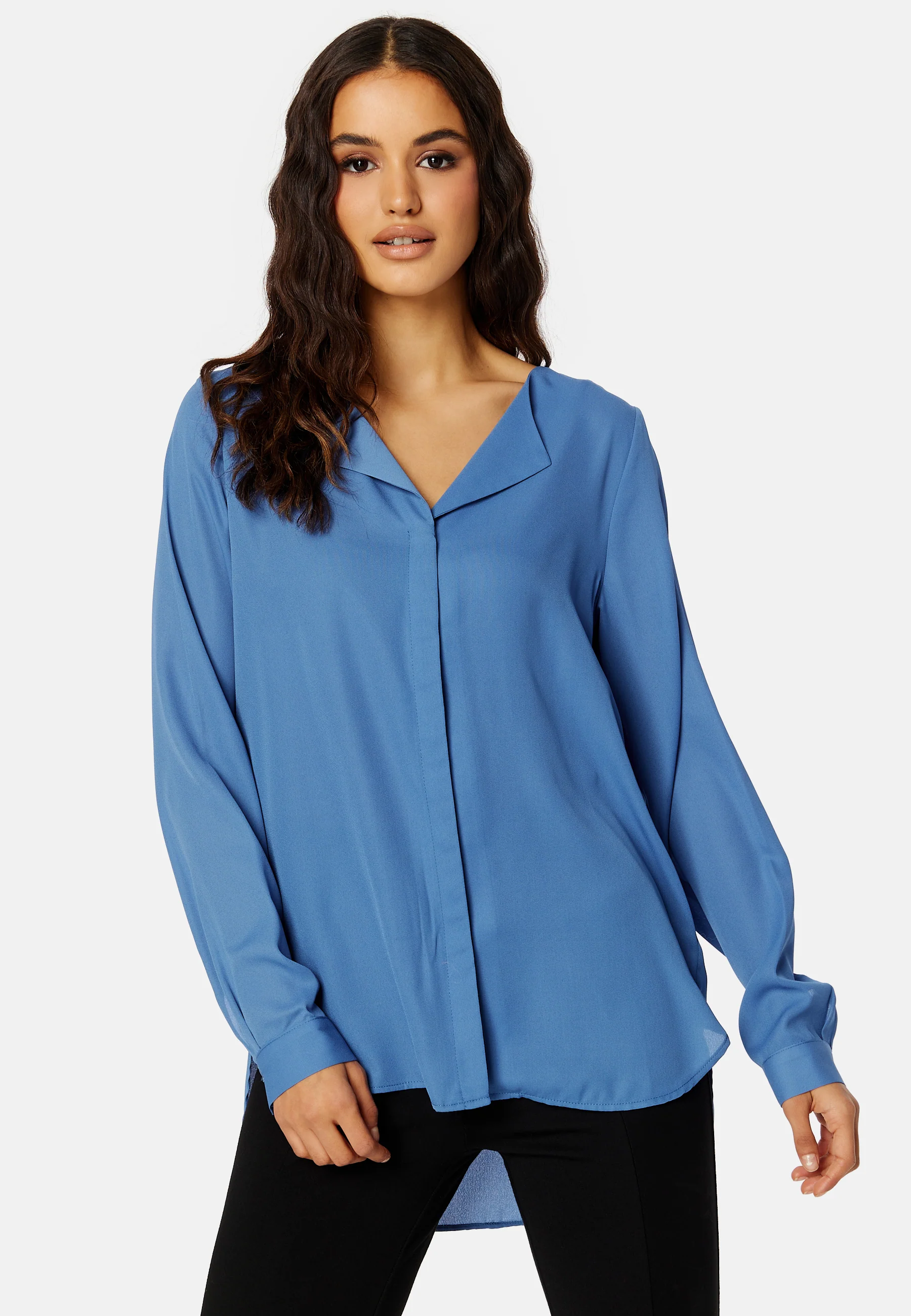 Lucy L/S Shirt