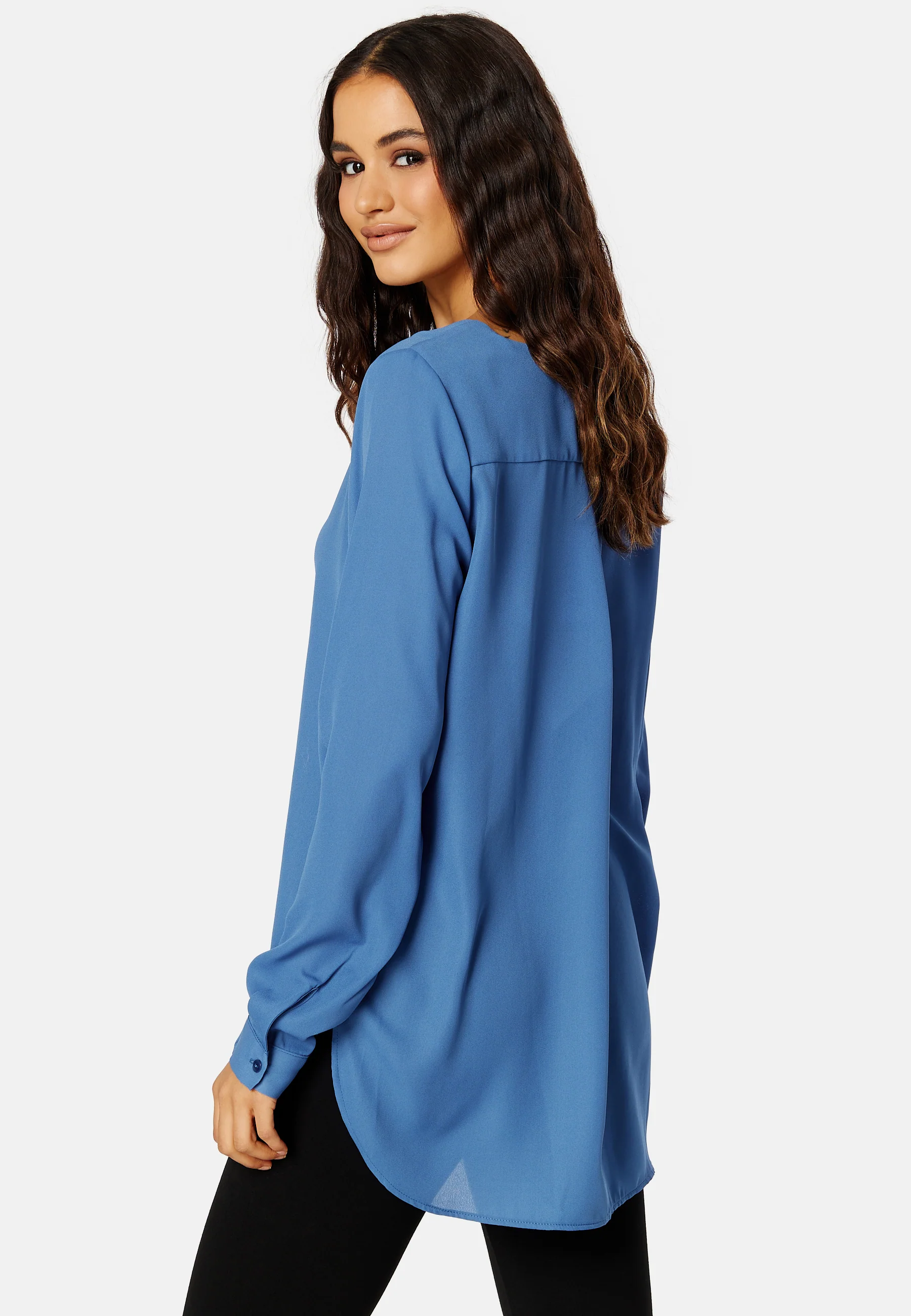 Lucy L/S Shirt - Image 3