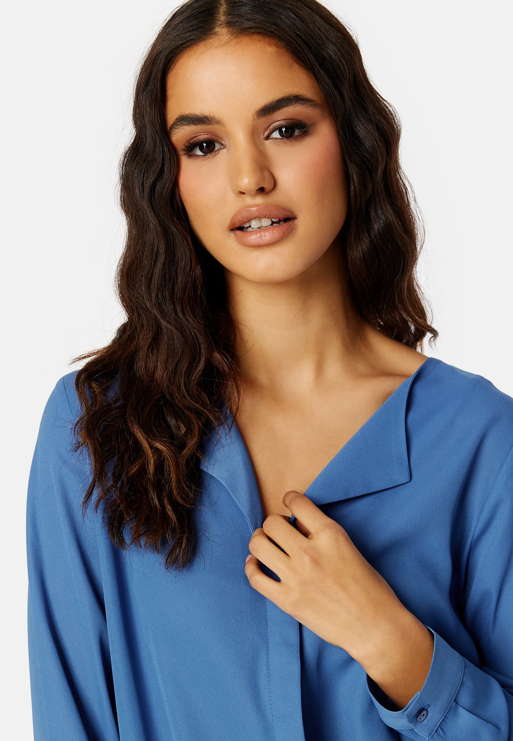 Lucy L/S Shirt - Image 4