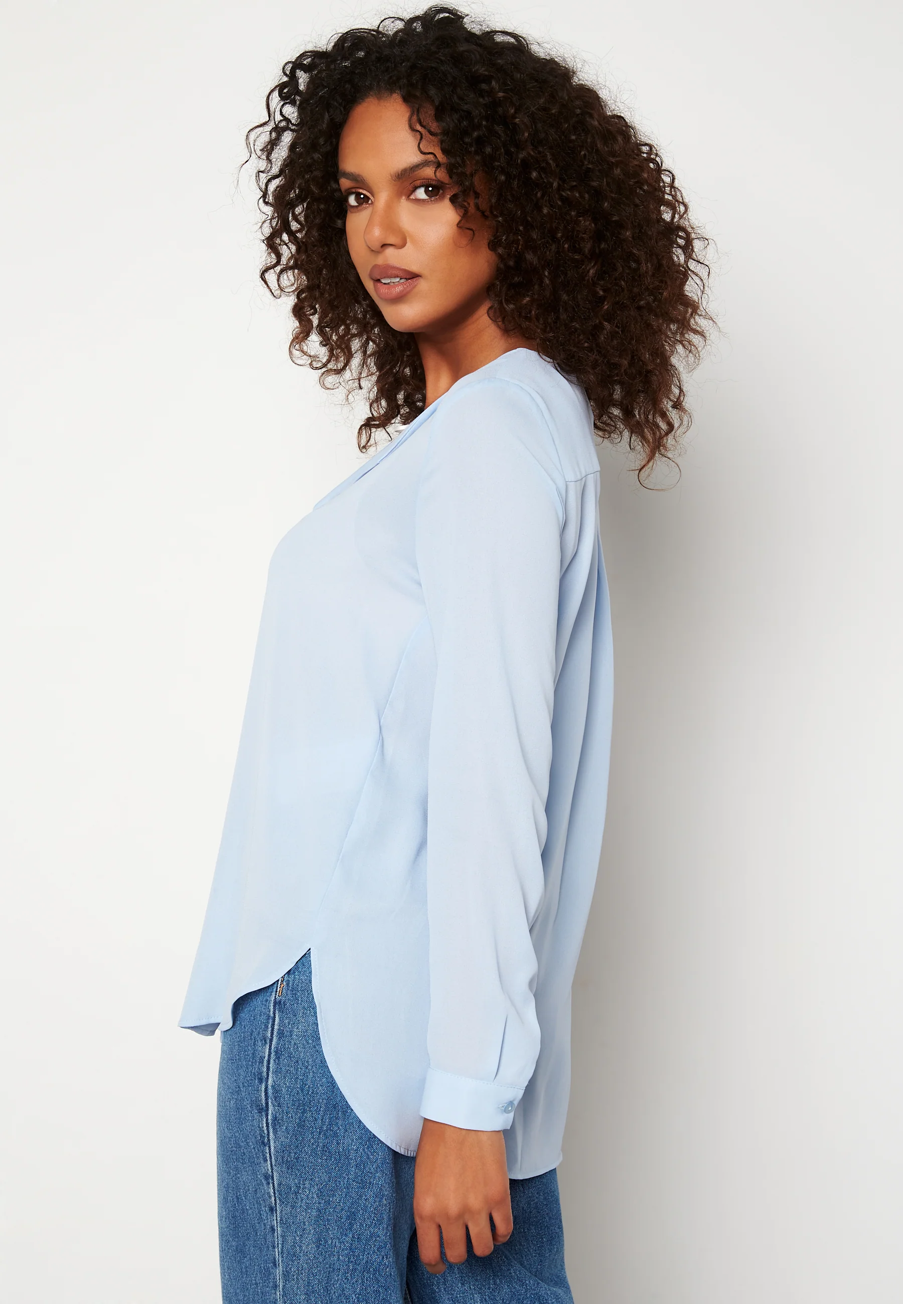 Lucy L/S Shirt - Image 3