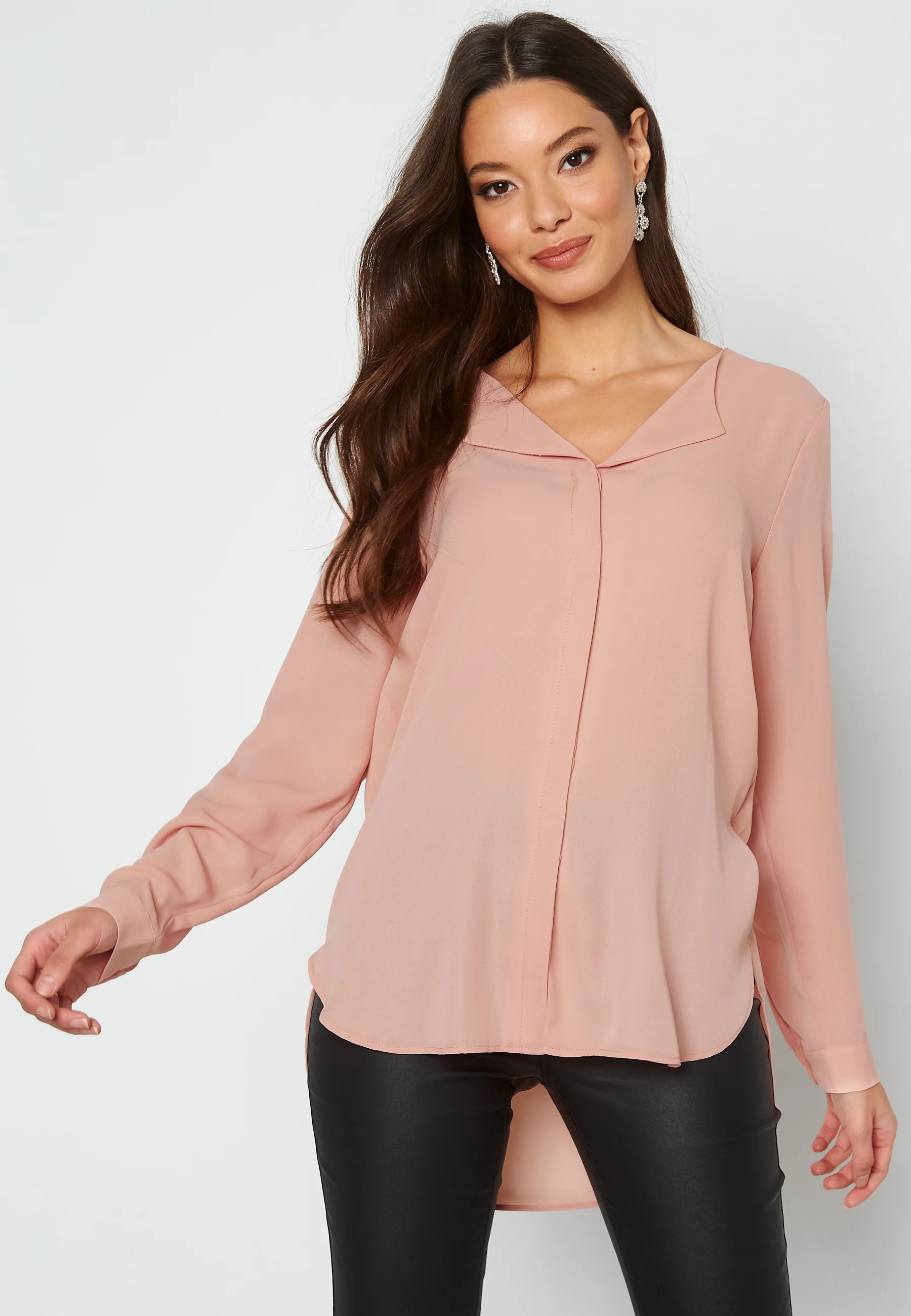 Lucy L/S Shirt