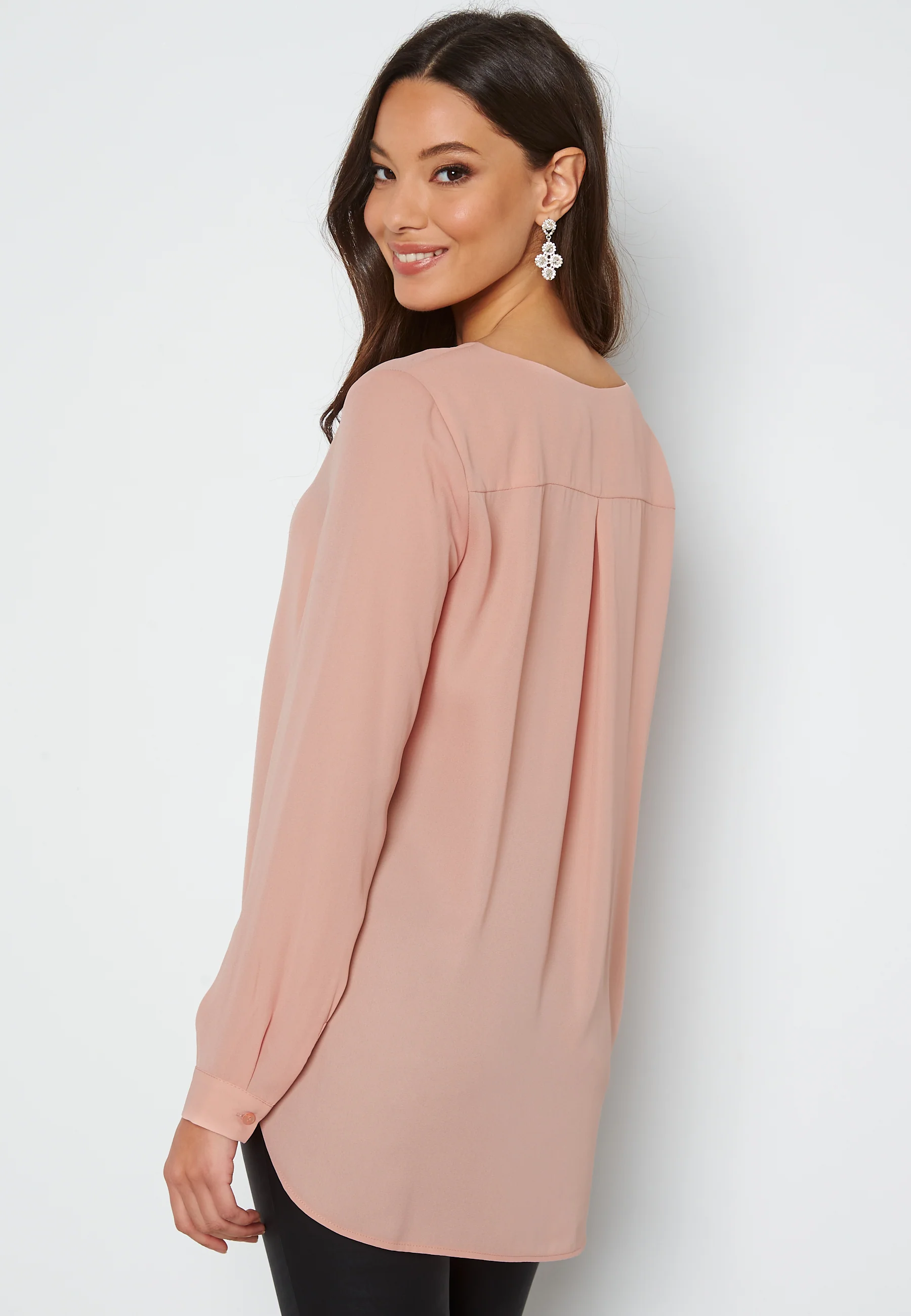 Lucy L/S Shirt - Image 3