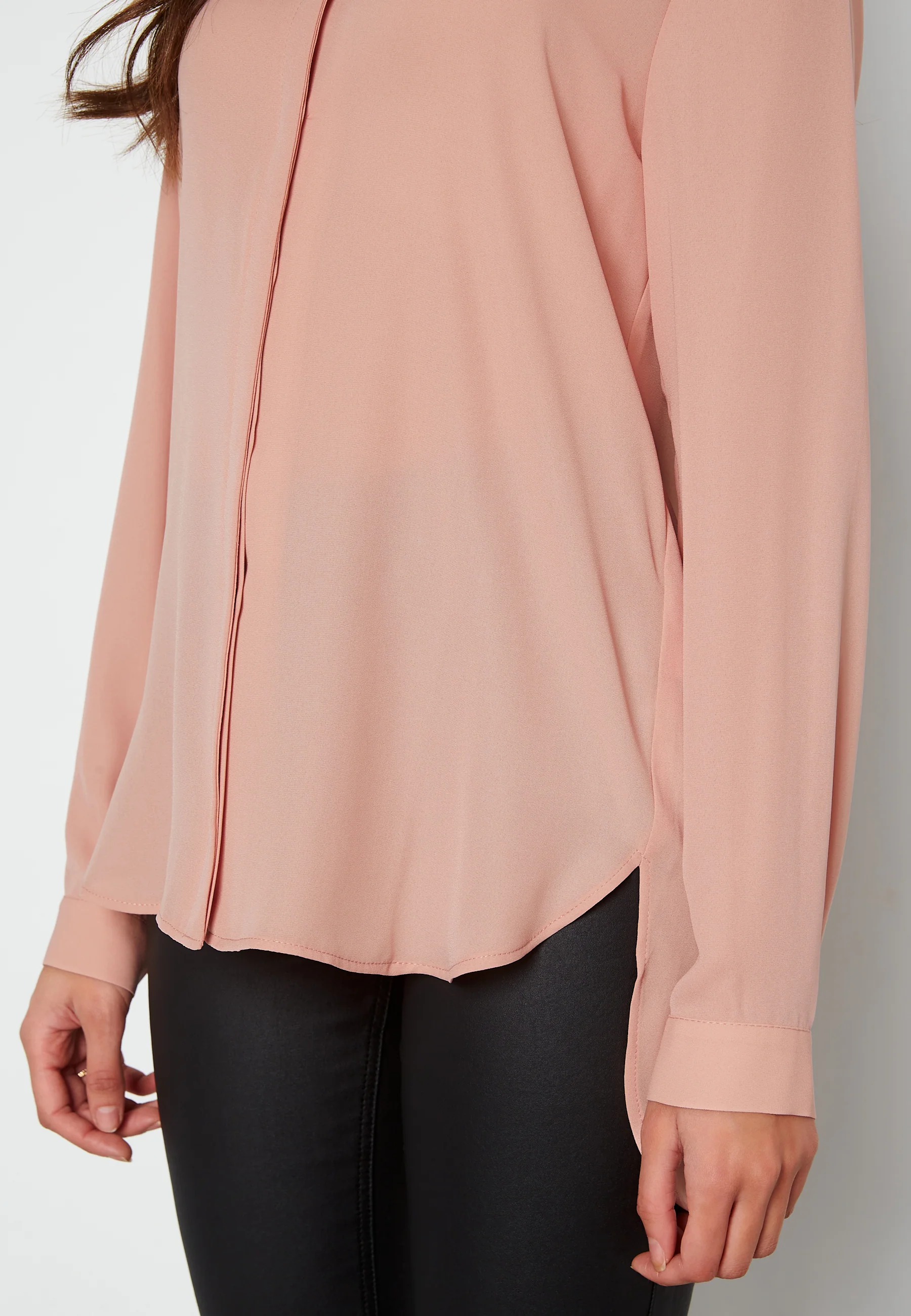 Lucy L/S Shirt - Image 4