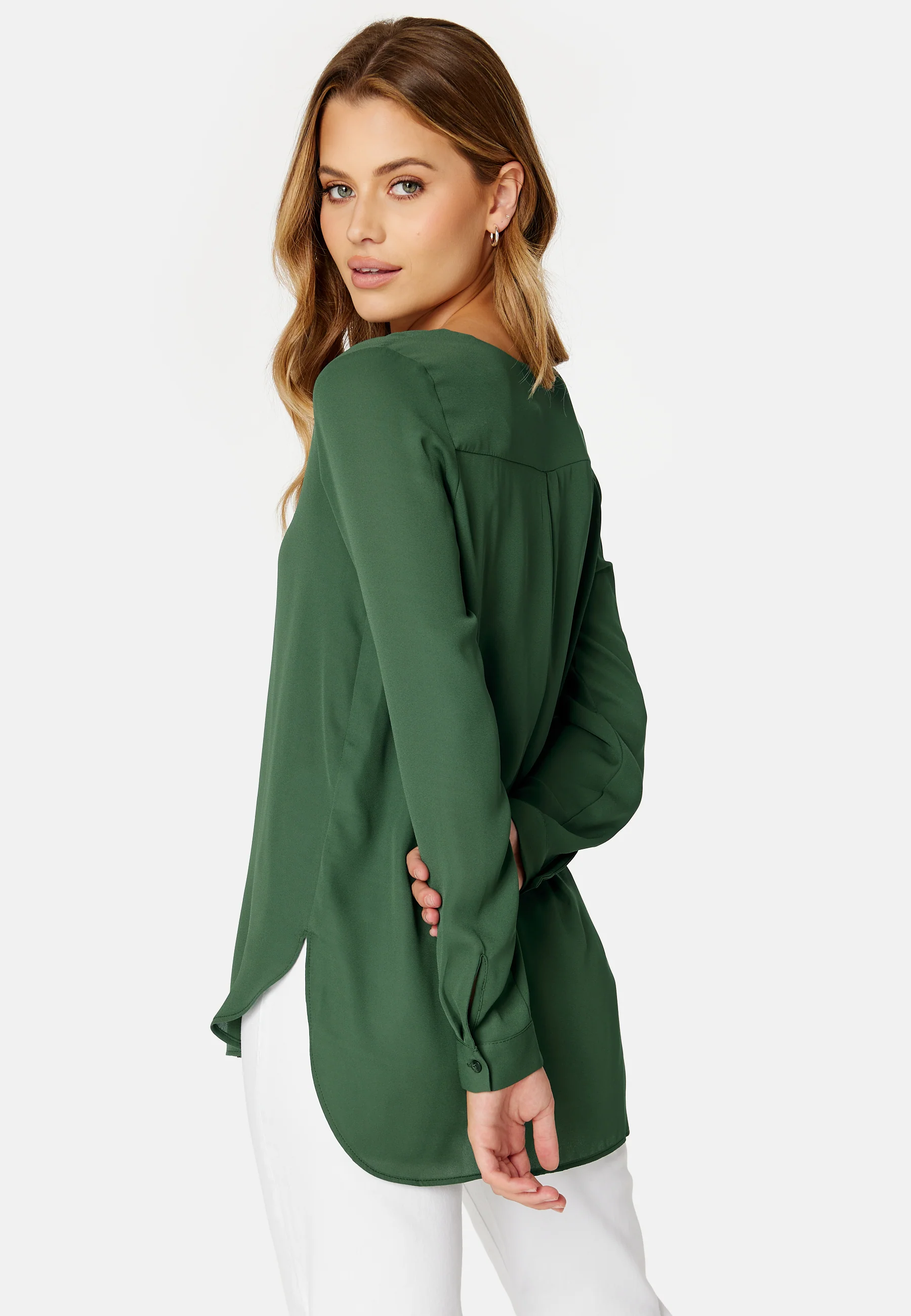 Lucy L/S Shirt - Image 3