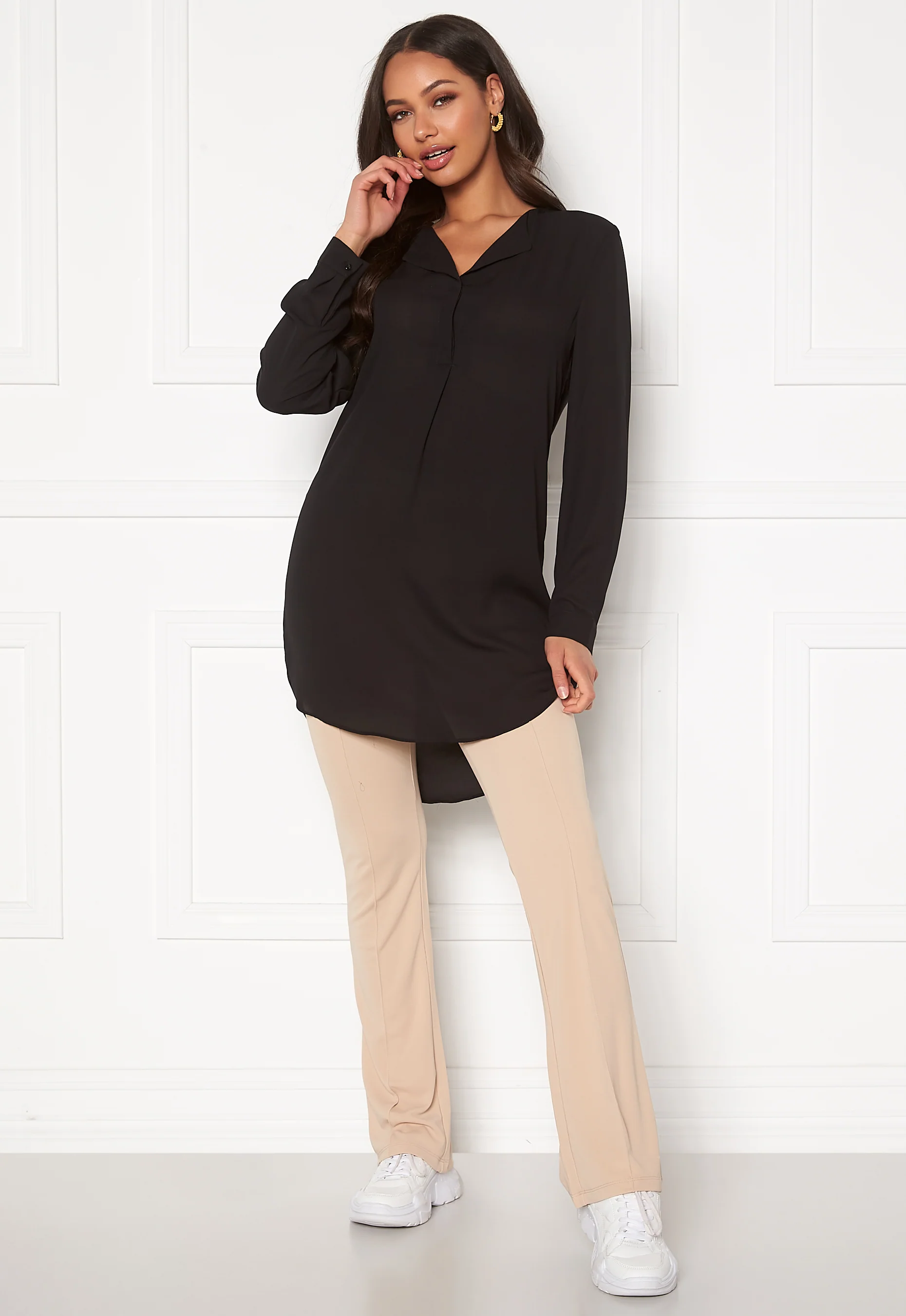 Lucy L/S Tunic - Image 3
