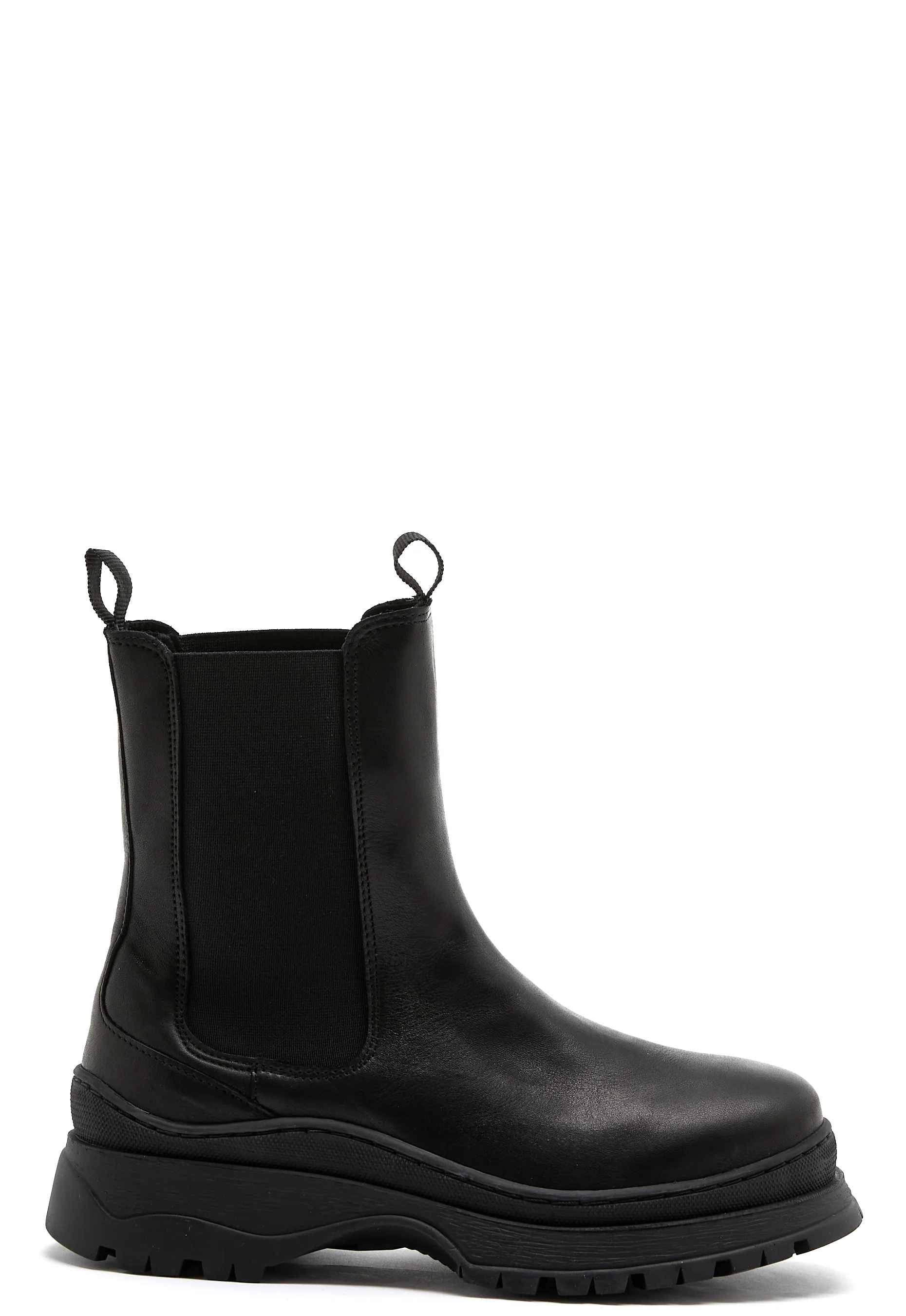 Lucy Leather Chelsea Boot - Image 2