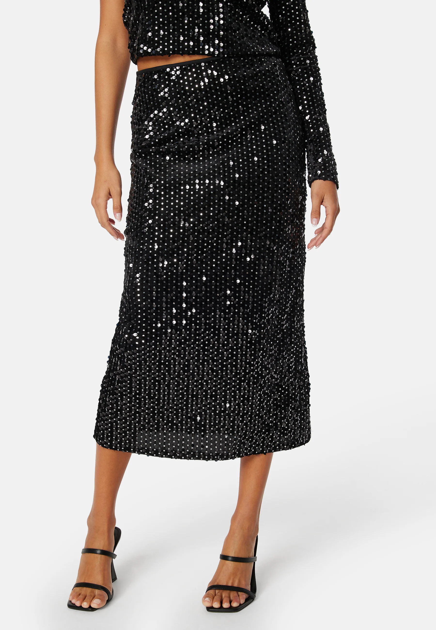 Lucy Long Skirt - Image 2