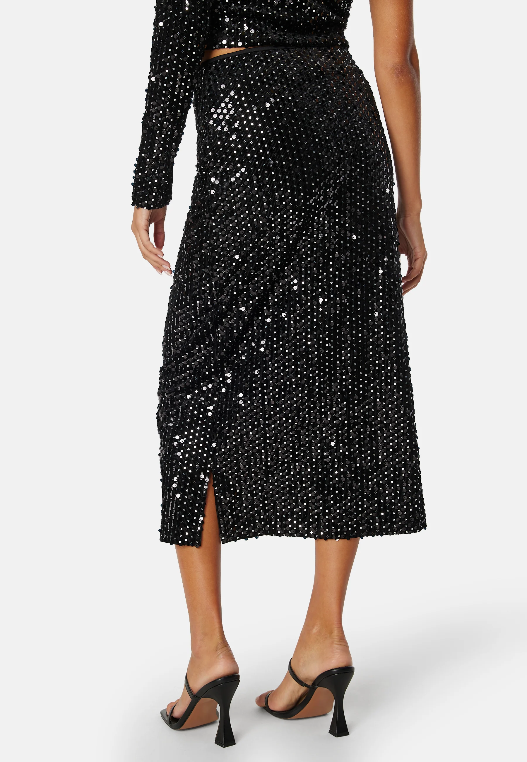 Lucy Long Skirt - Image 3