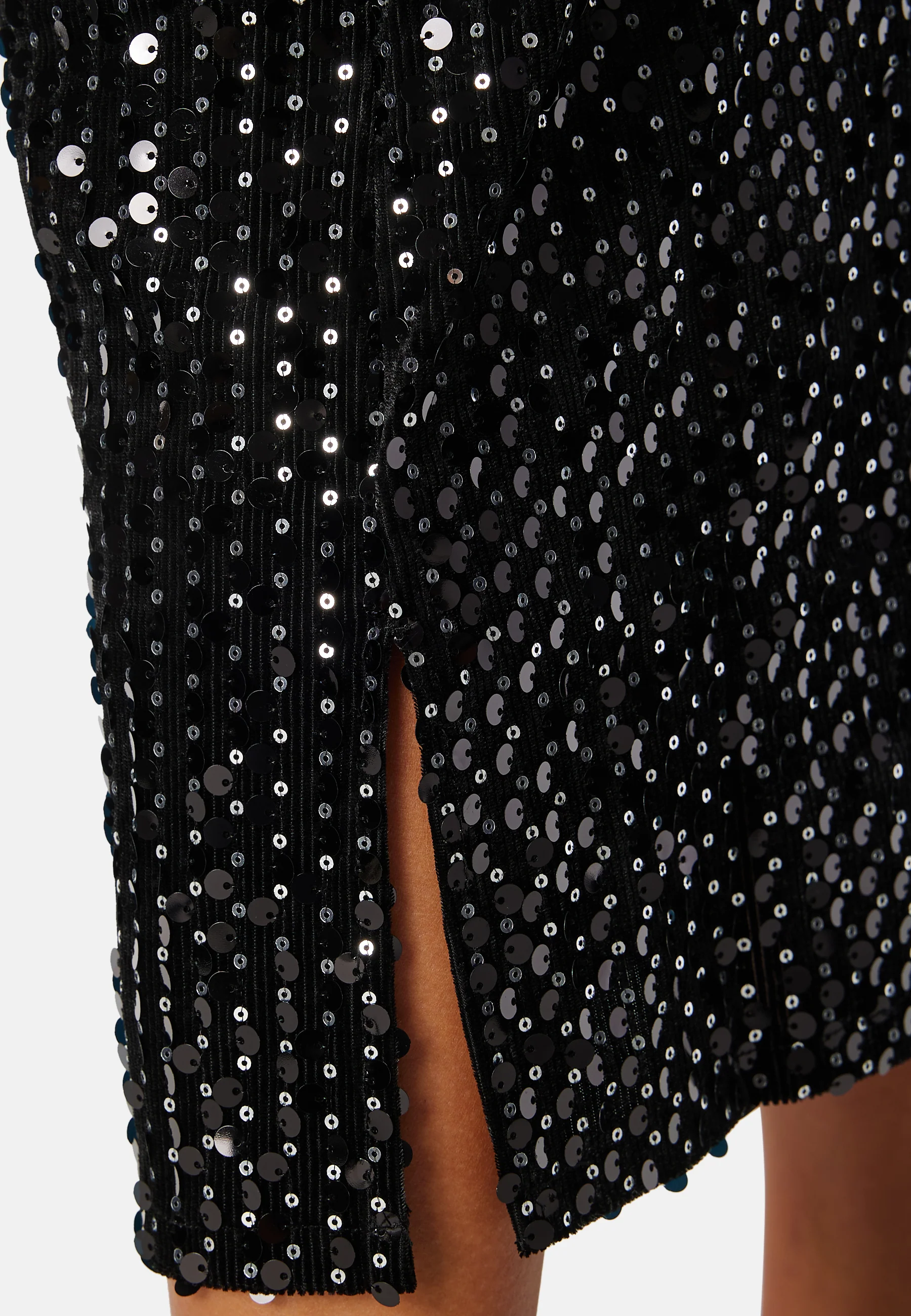 Lucy Long Skirt - Image 4