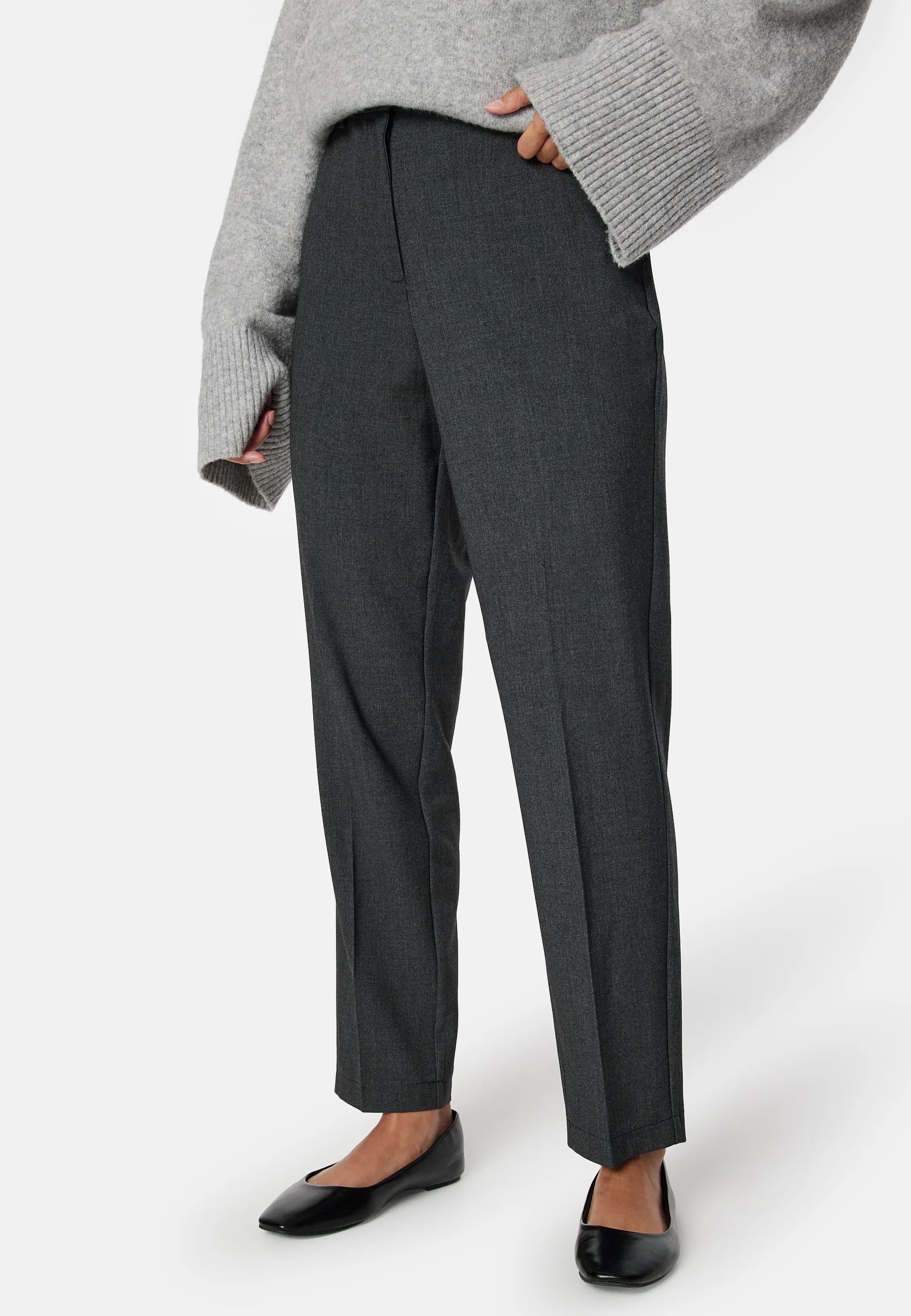 Luisa HW Ankle Pant