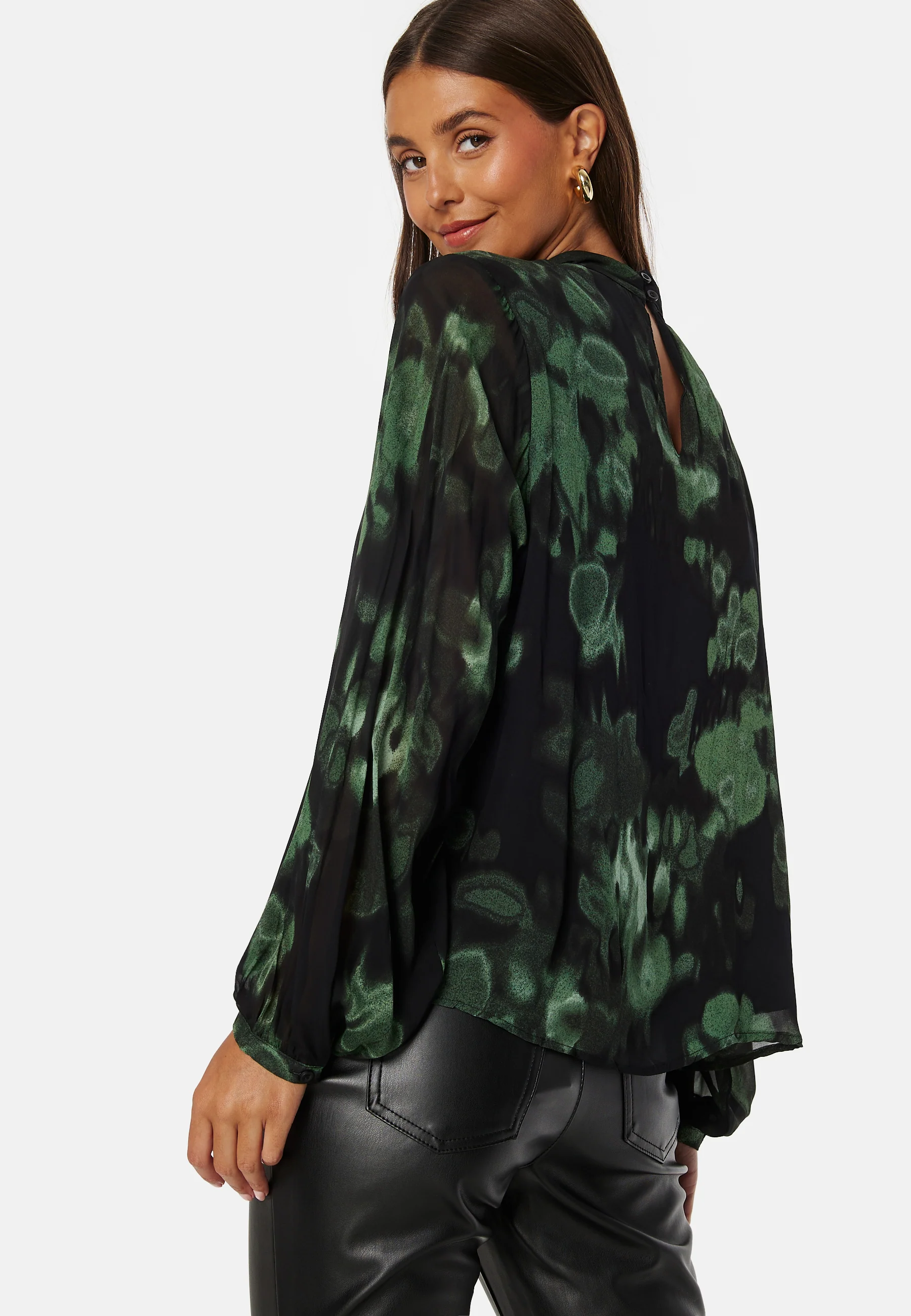 Lula LS AOP Top - Image 2