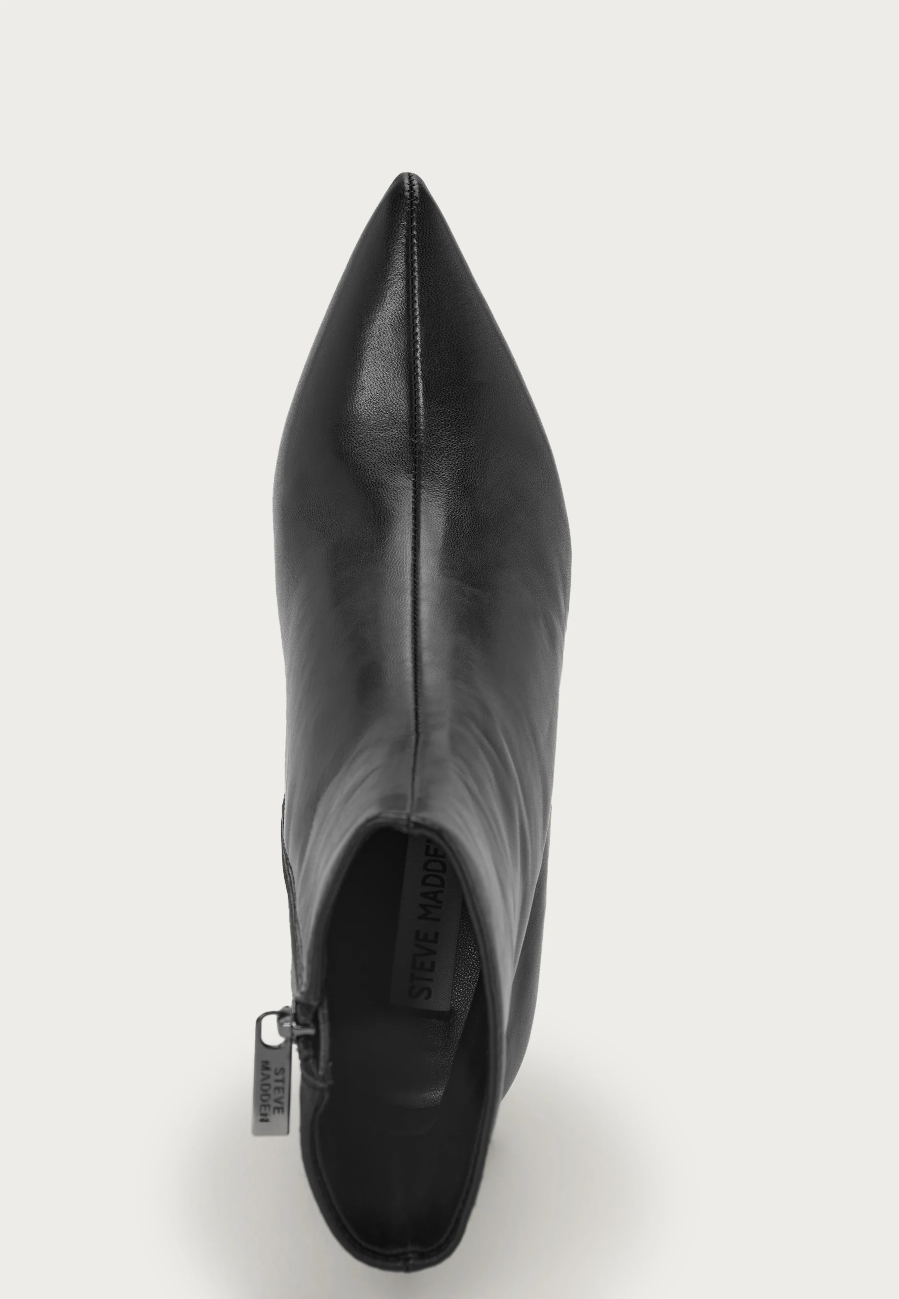 Lulah Leather Ankle Boots - Image 4