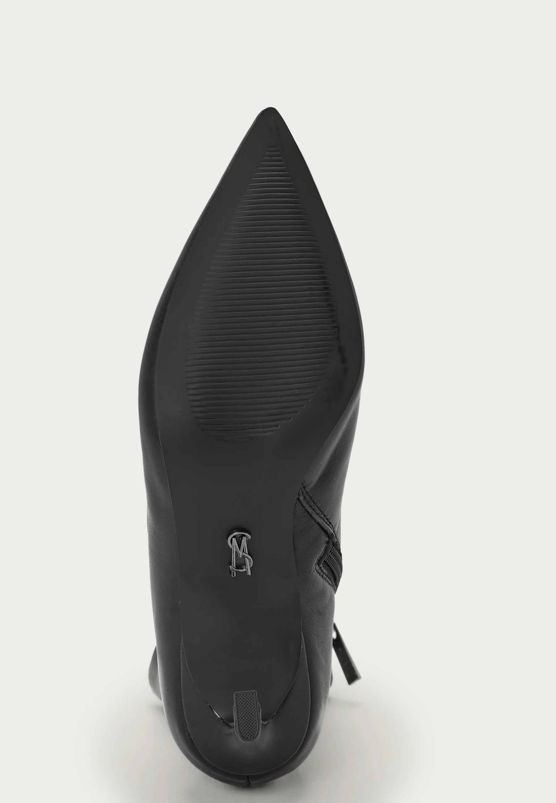 Lulah Leather Ankle Boots - Image 5
