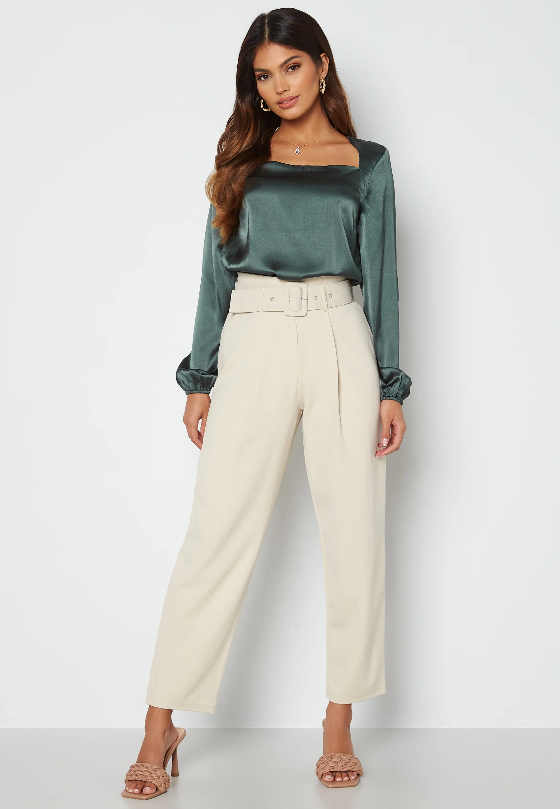 Lulue blouse - Image 2