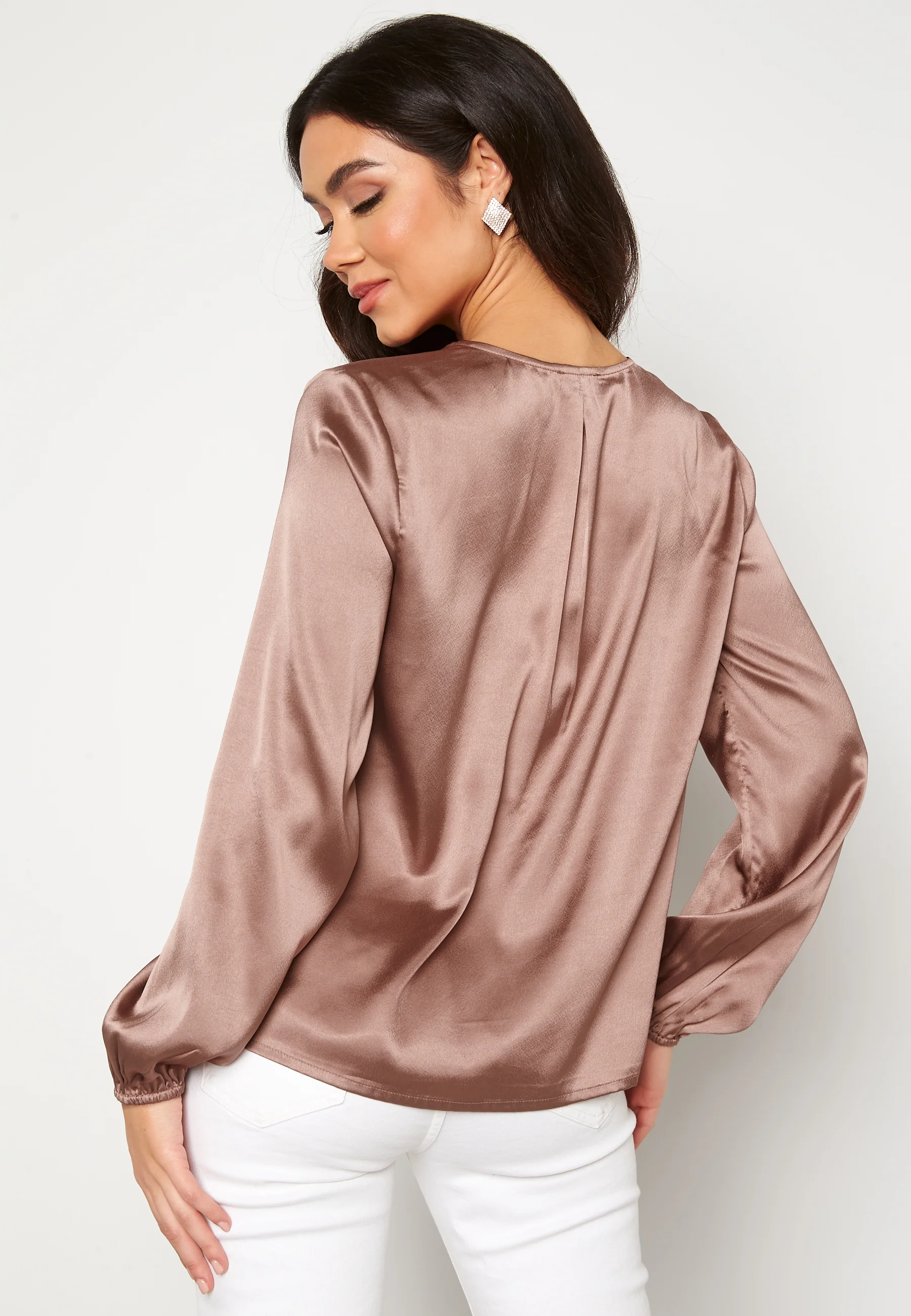 Lulue blouse - Image 3