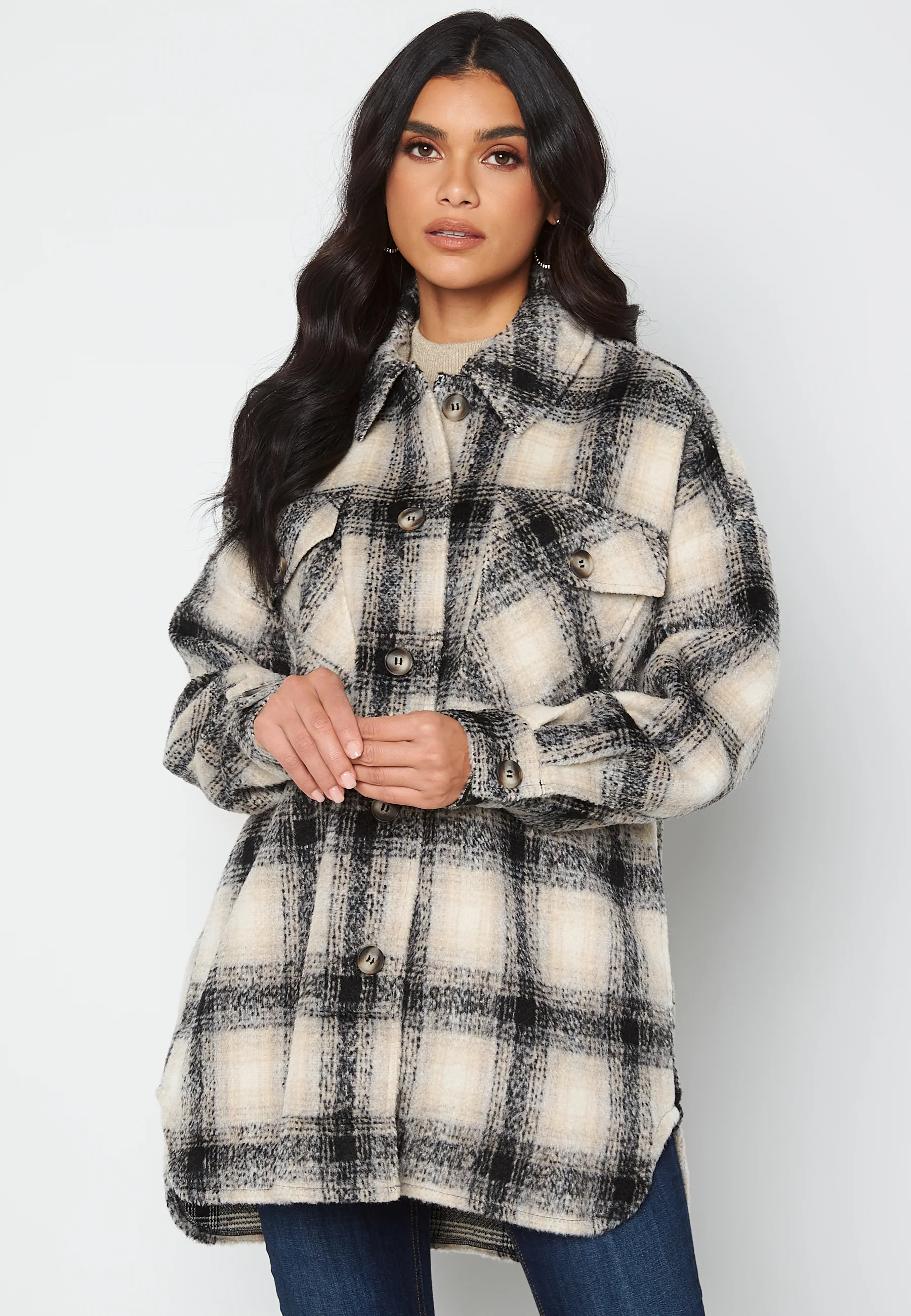 Luna Jacket