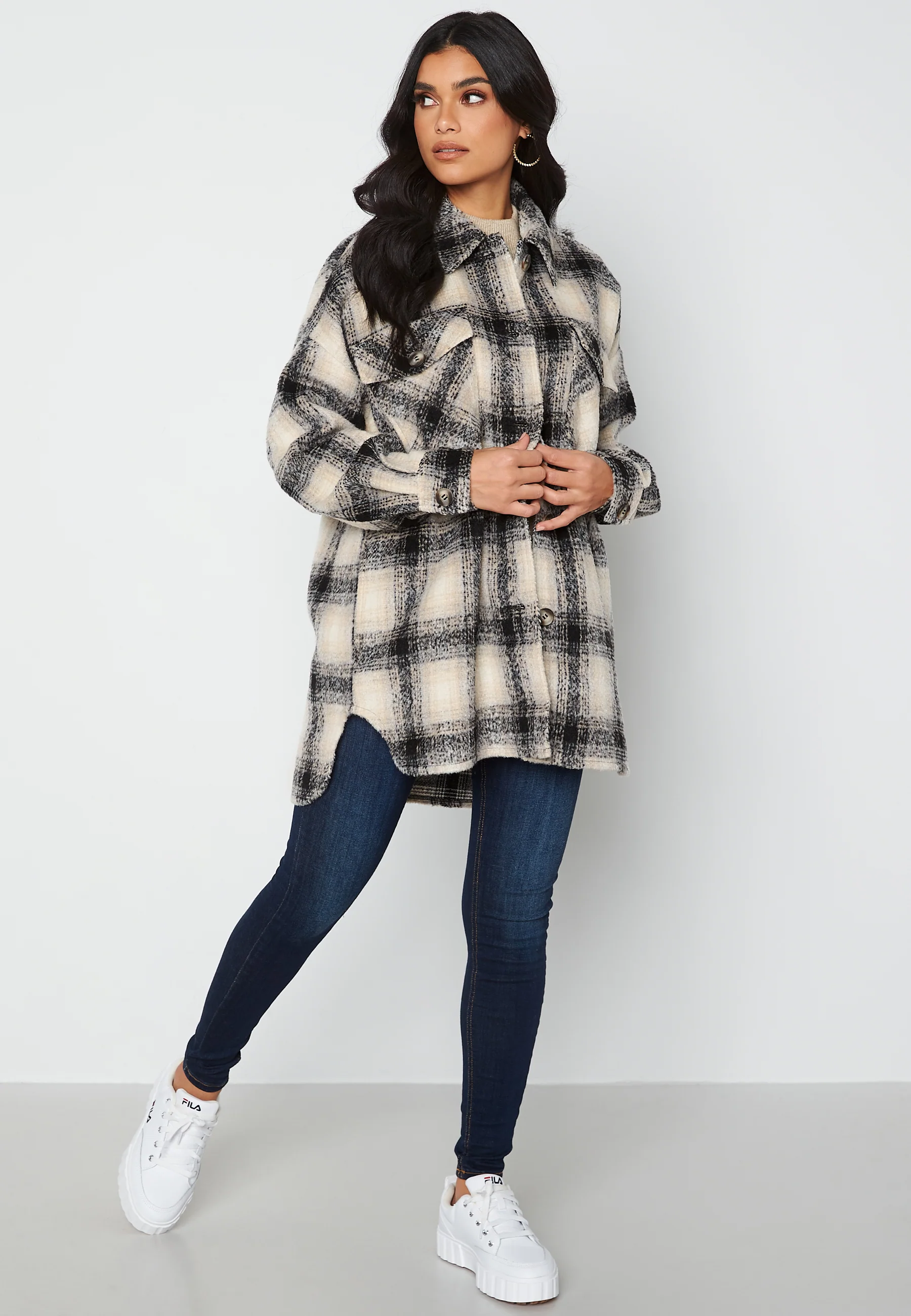 Luna Jacket - Image 3