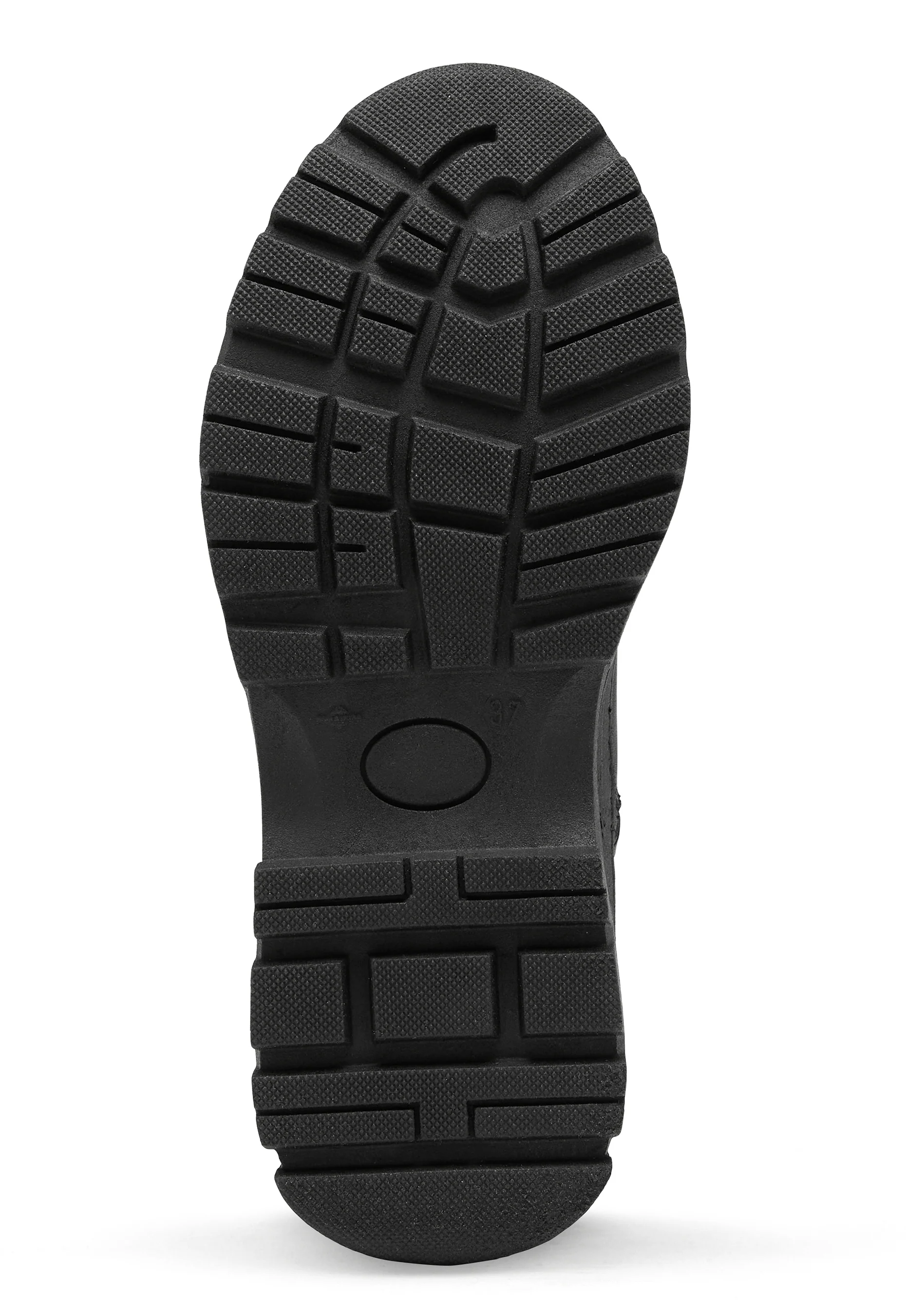 Luna Leather Boot - Image 5