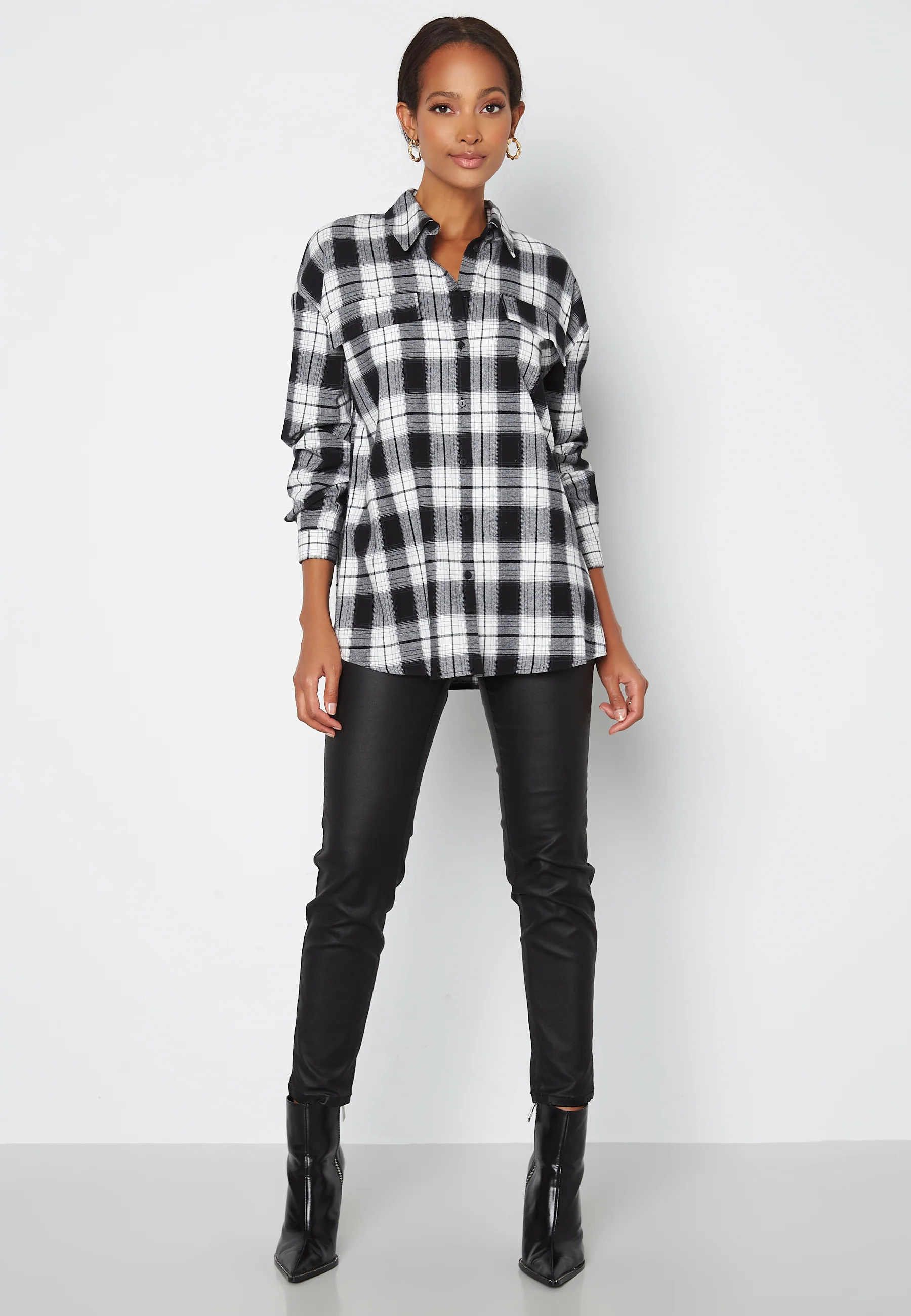 Luna LS Shirt - Image 2