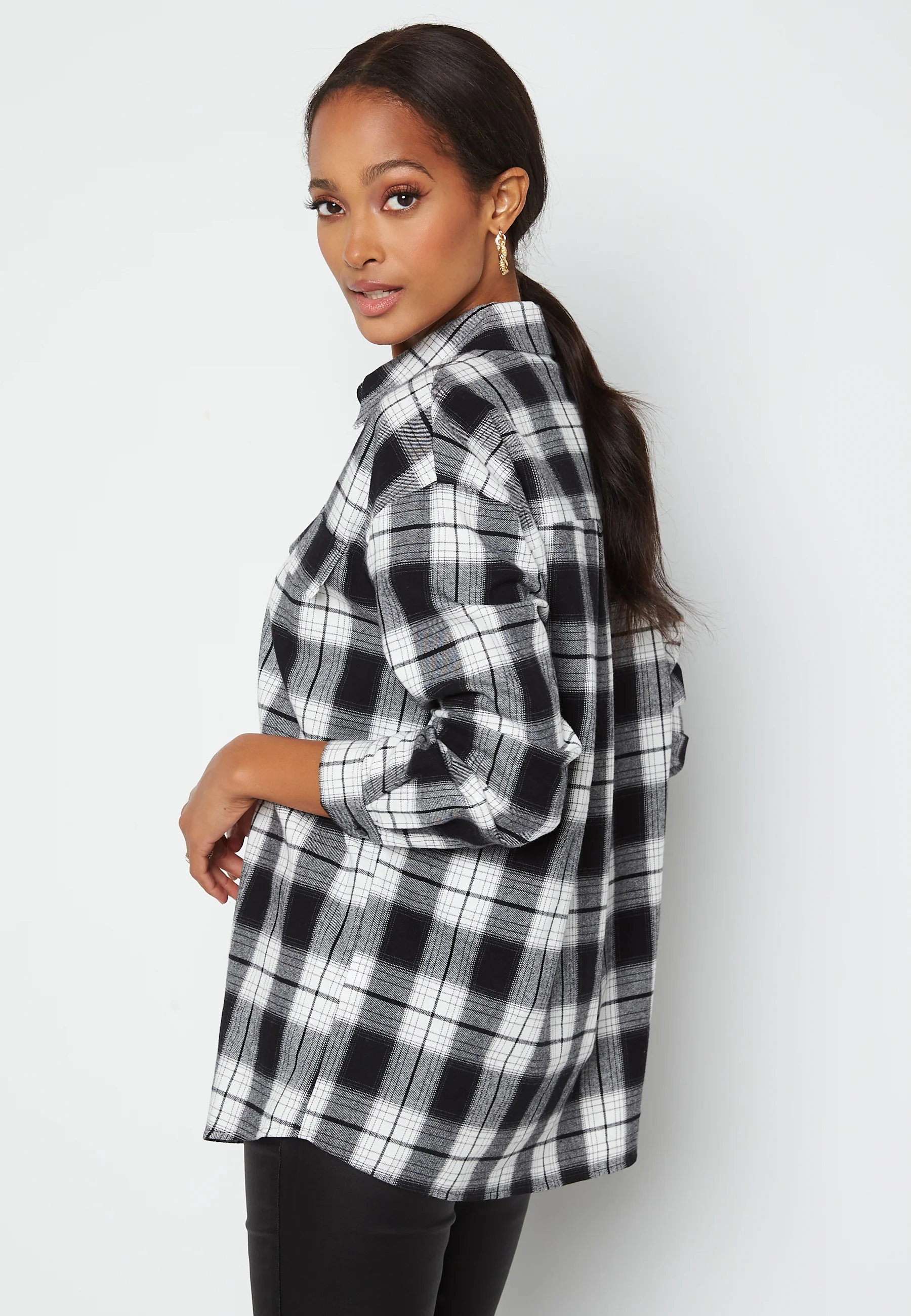 Luna LS Shirt - Image 3