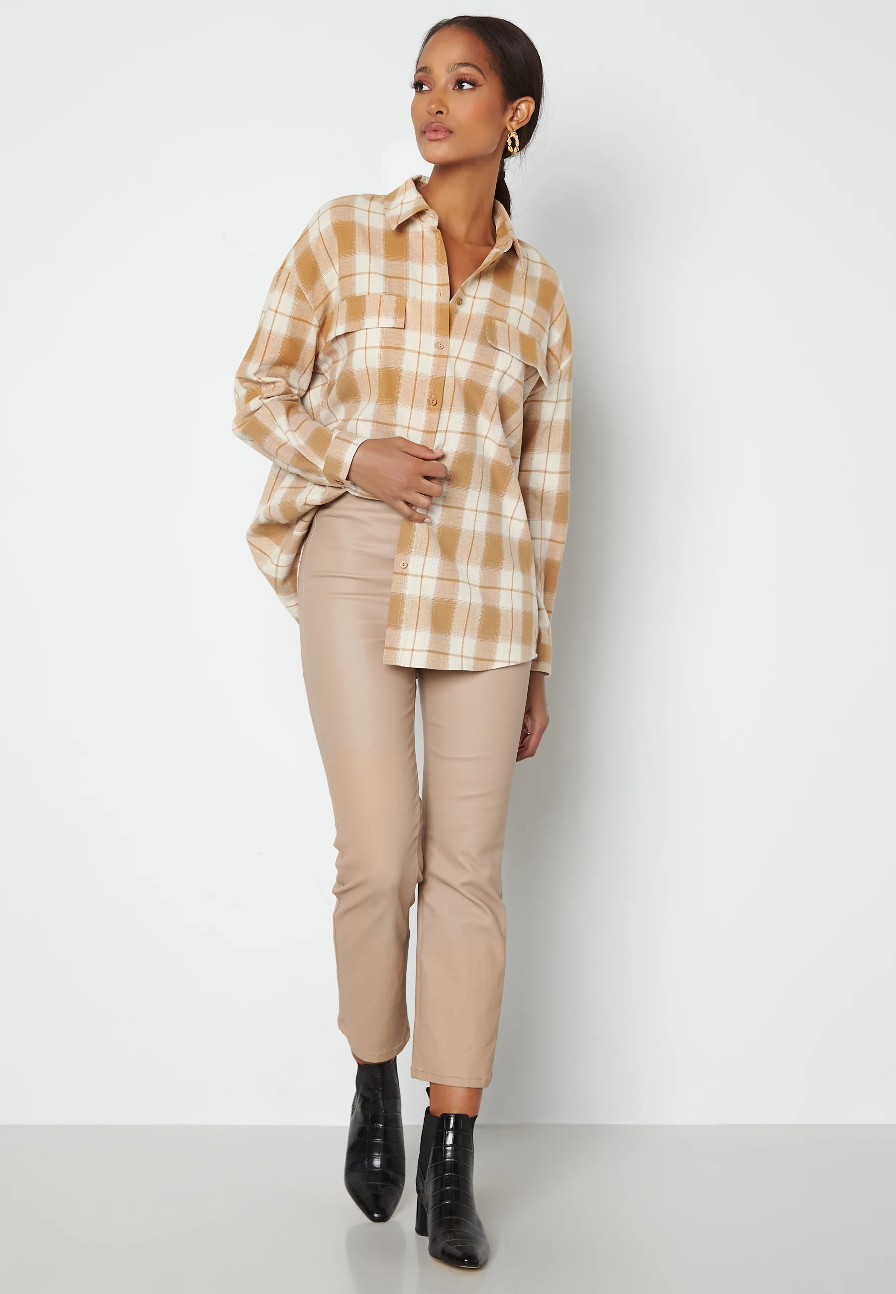 Luna LS Shirt - Image 2