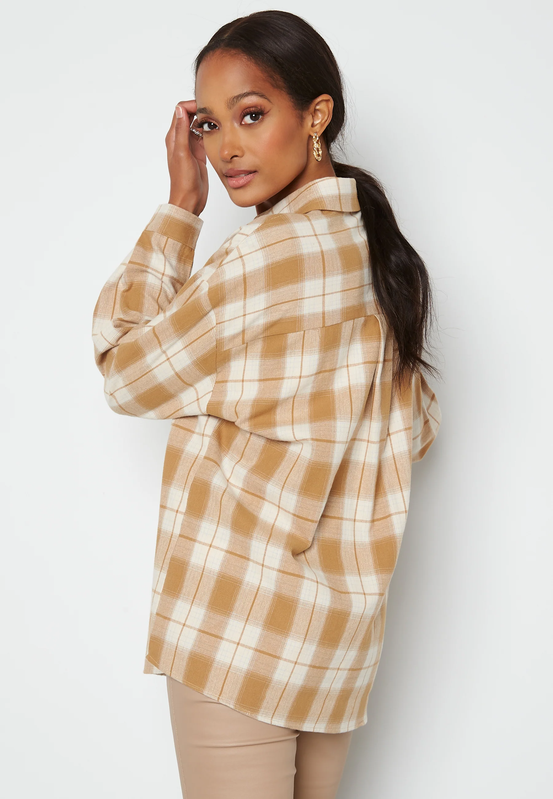Luna LS Shirt - Image 3
