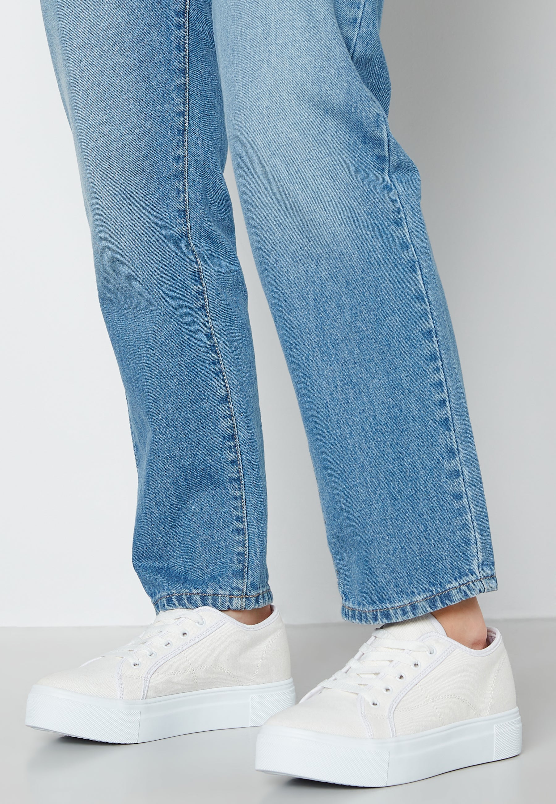 Luna Platform sneakers