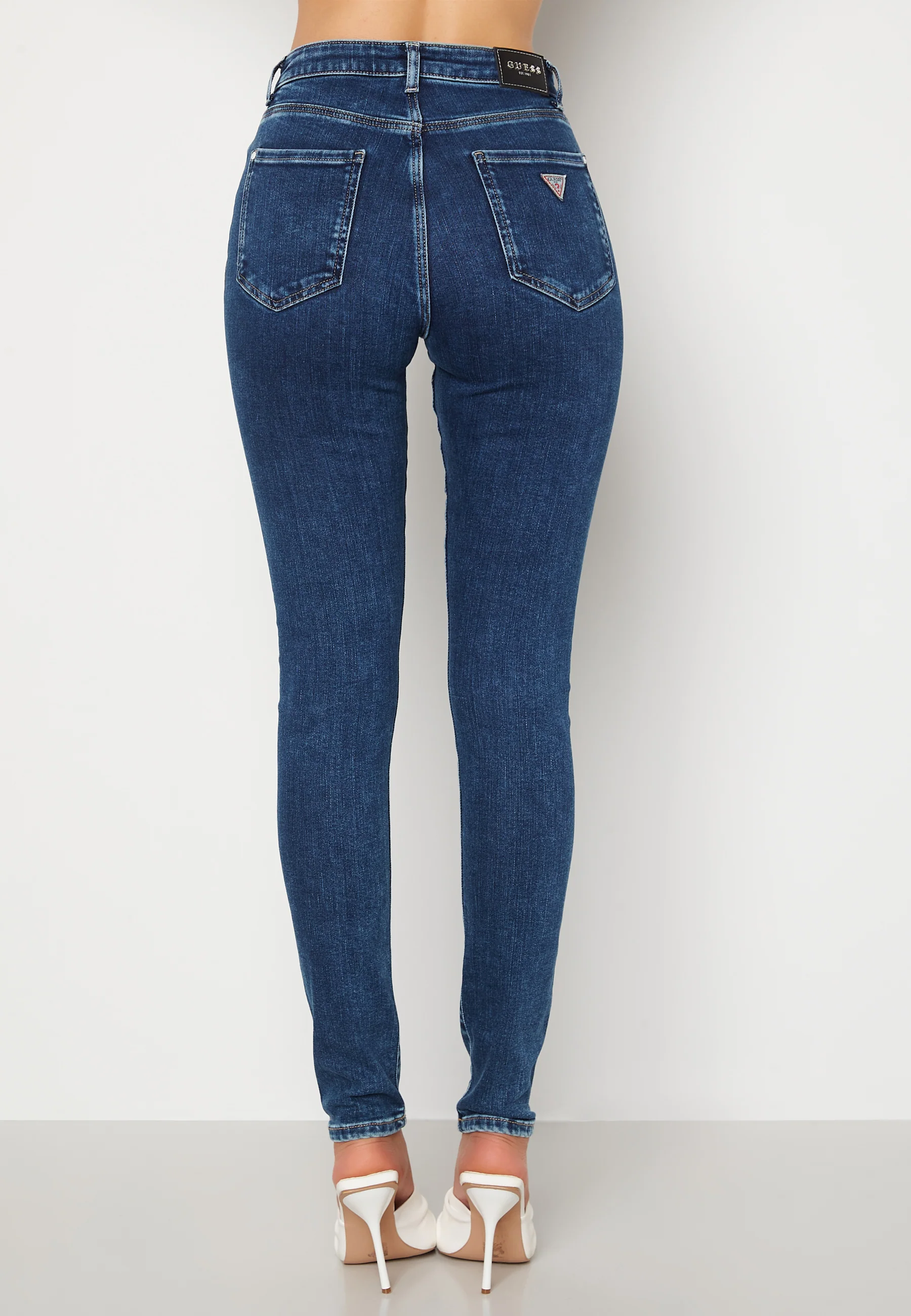 Lush Skinny Jeans