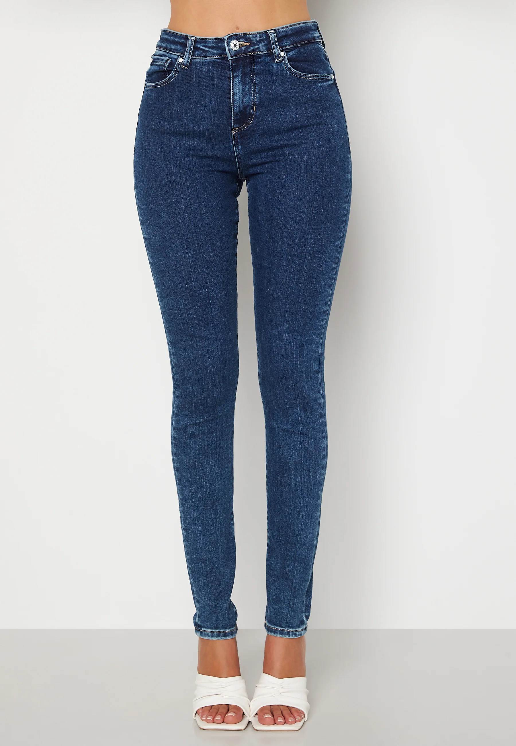 Lush Skinny Jeans - Image 3