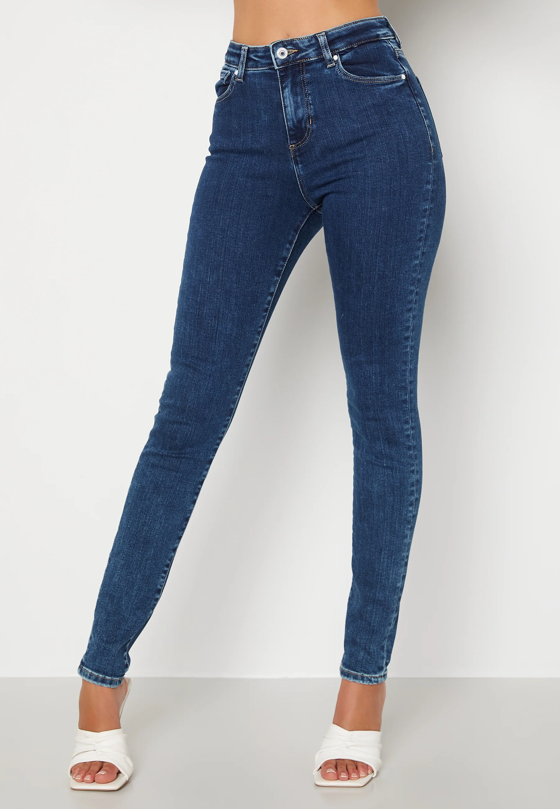 Lush Skinny Jeans - Image 4