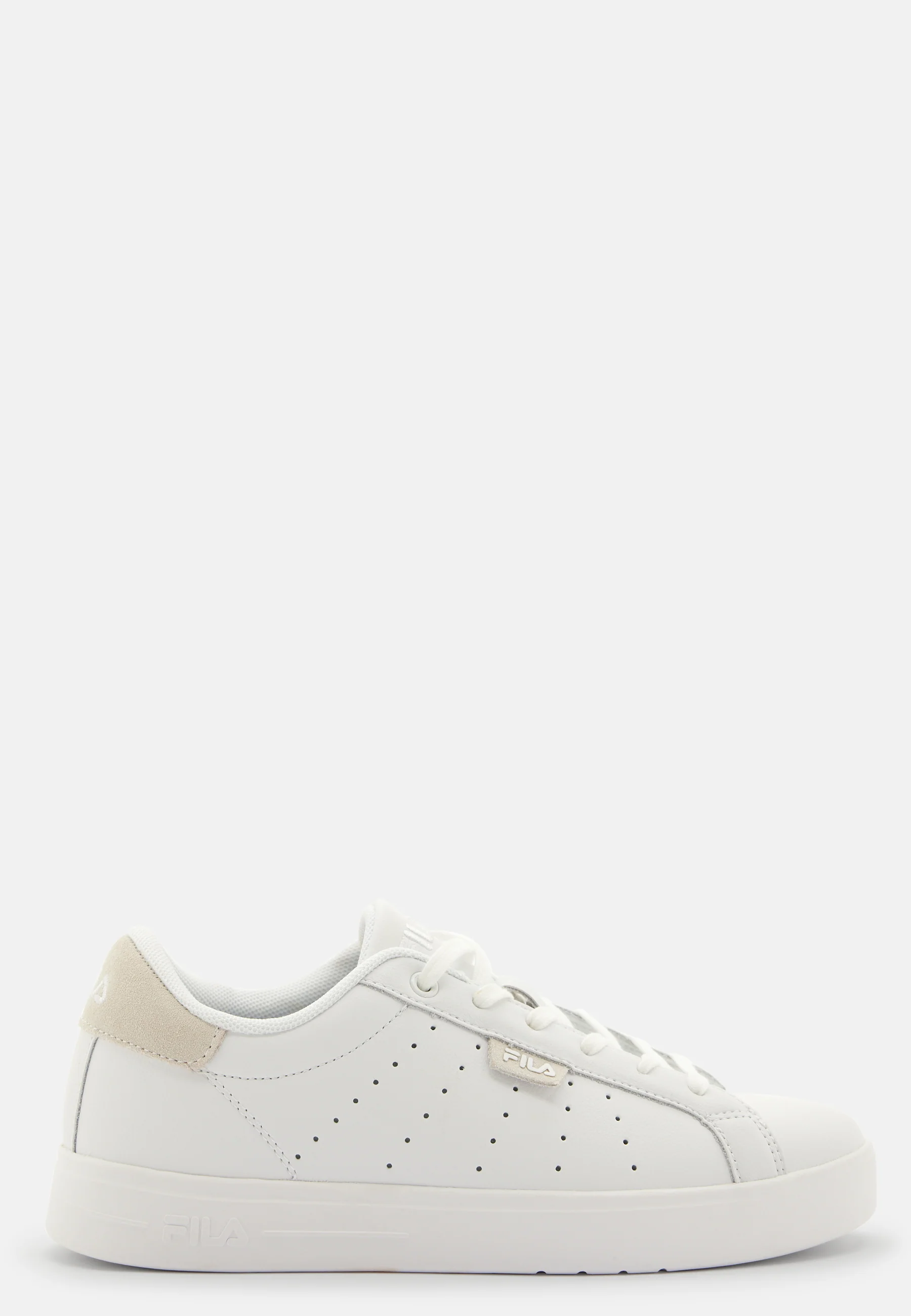 Lusso Leather Sneaker - Image 2