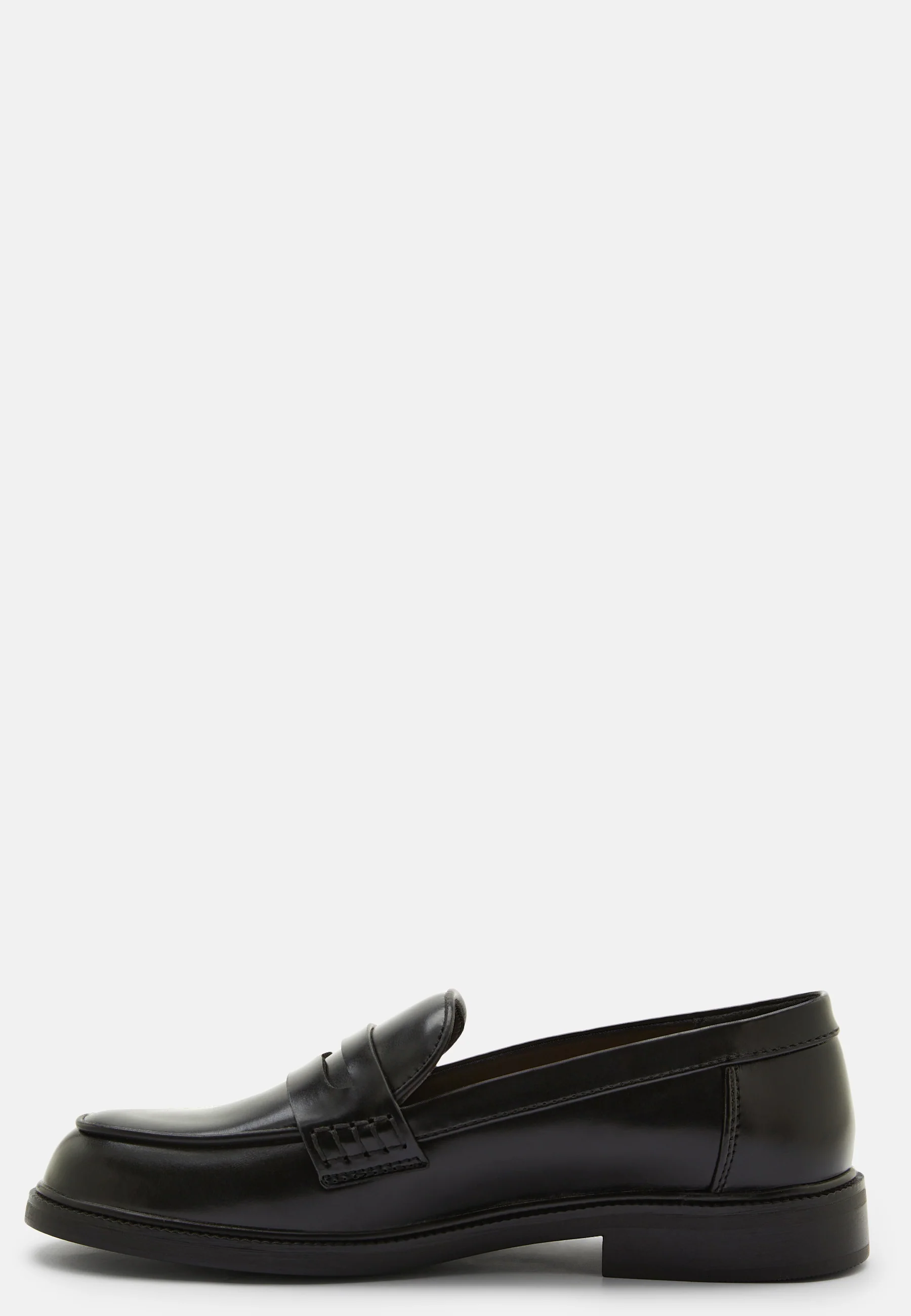 Lux-1 PU Loafer - Image 3