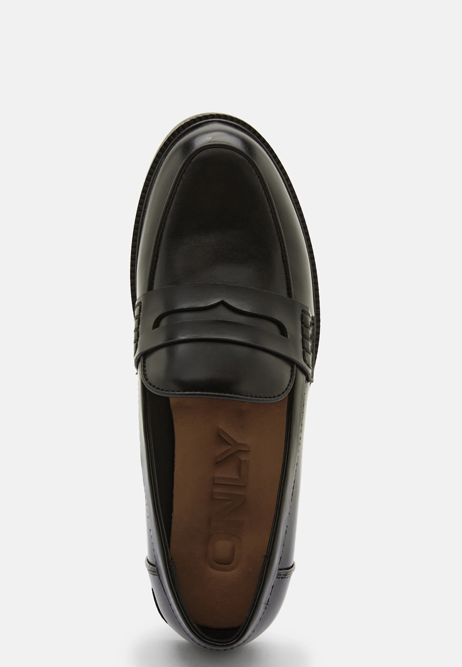 Lux-1 PU Loafer - Image 4