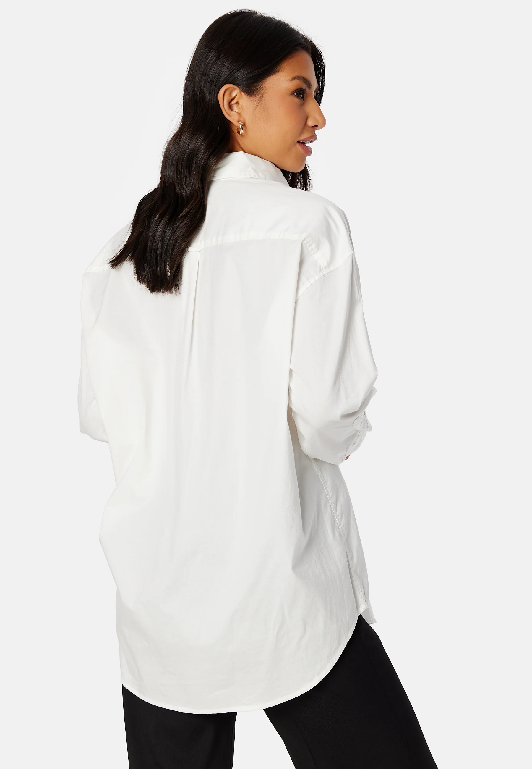 Luxury Oxford Shirt - Image 3