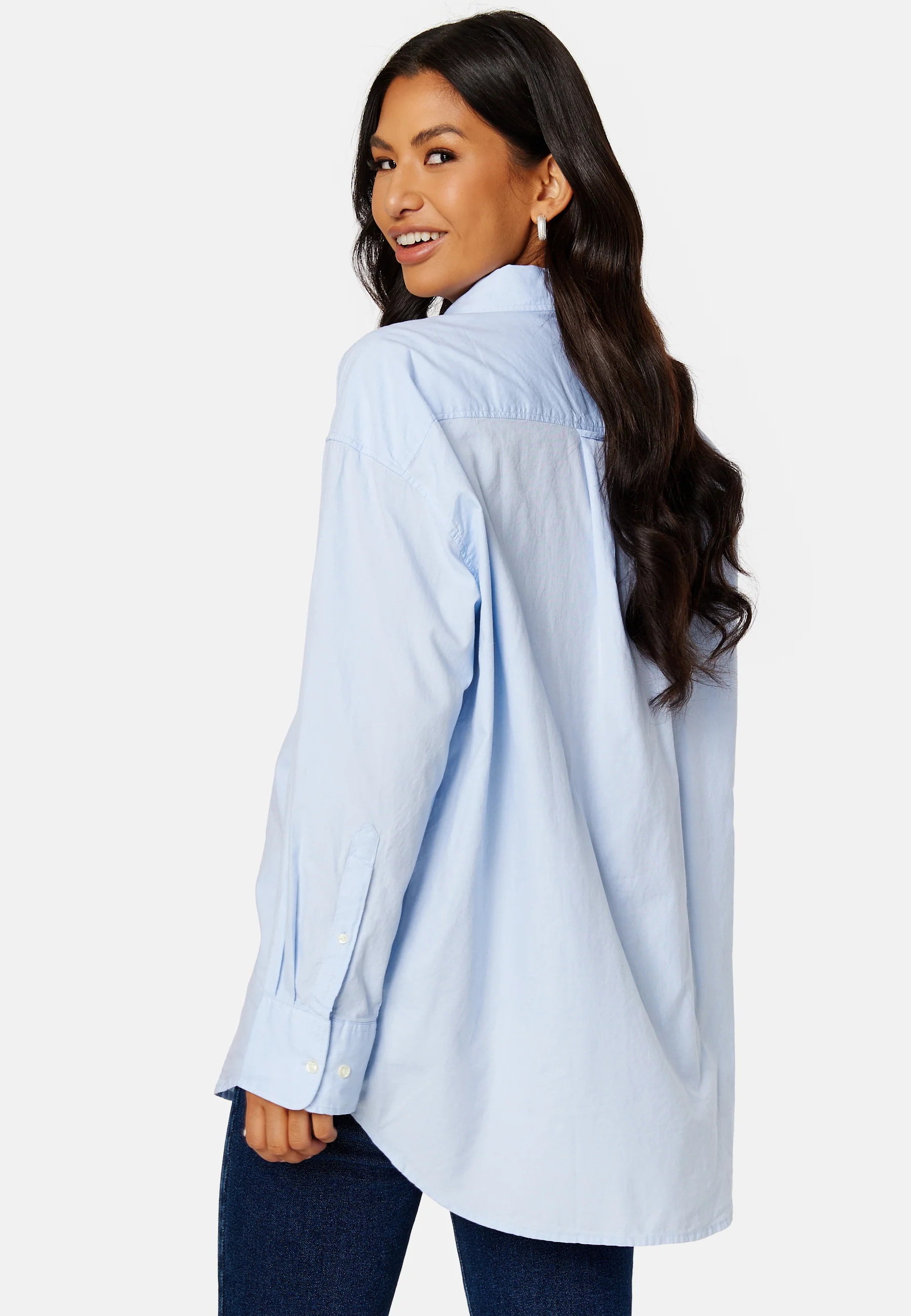 Luxury Oxford Shirt - Image 3