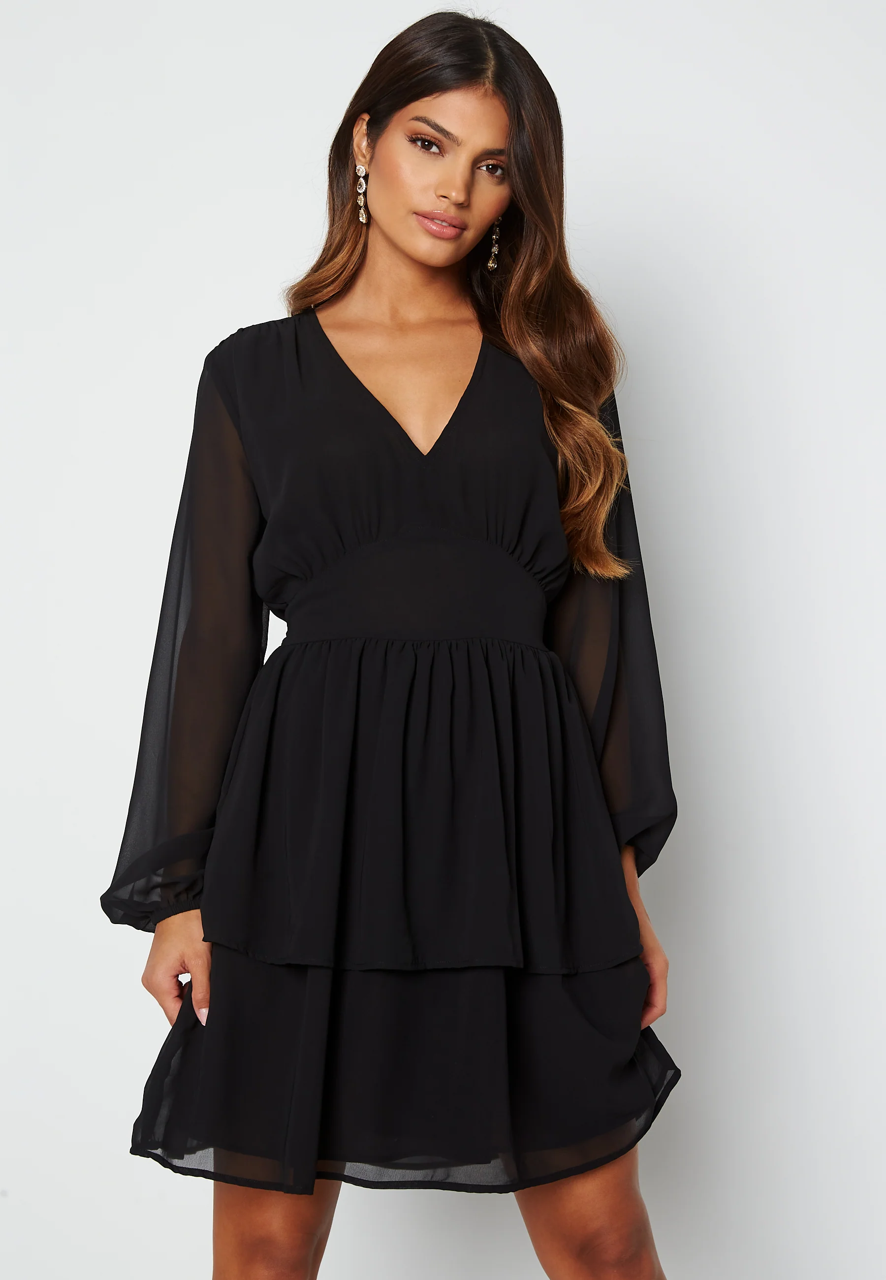 Lycantie dress - Image 2