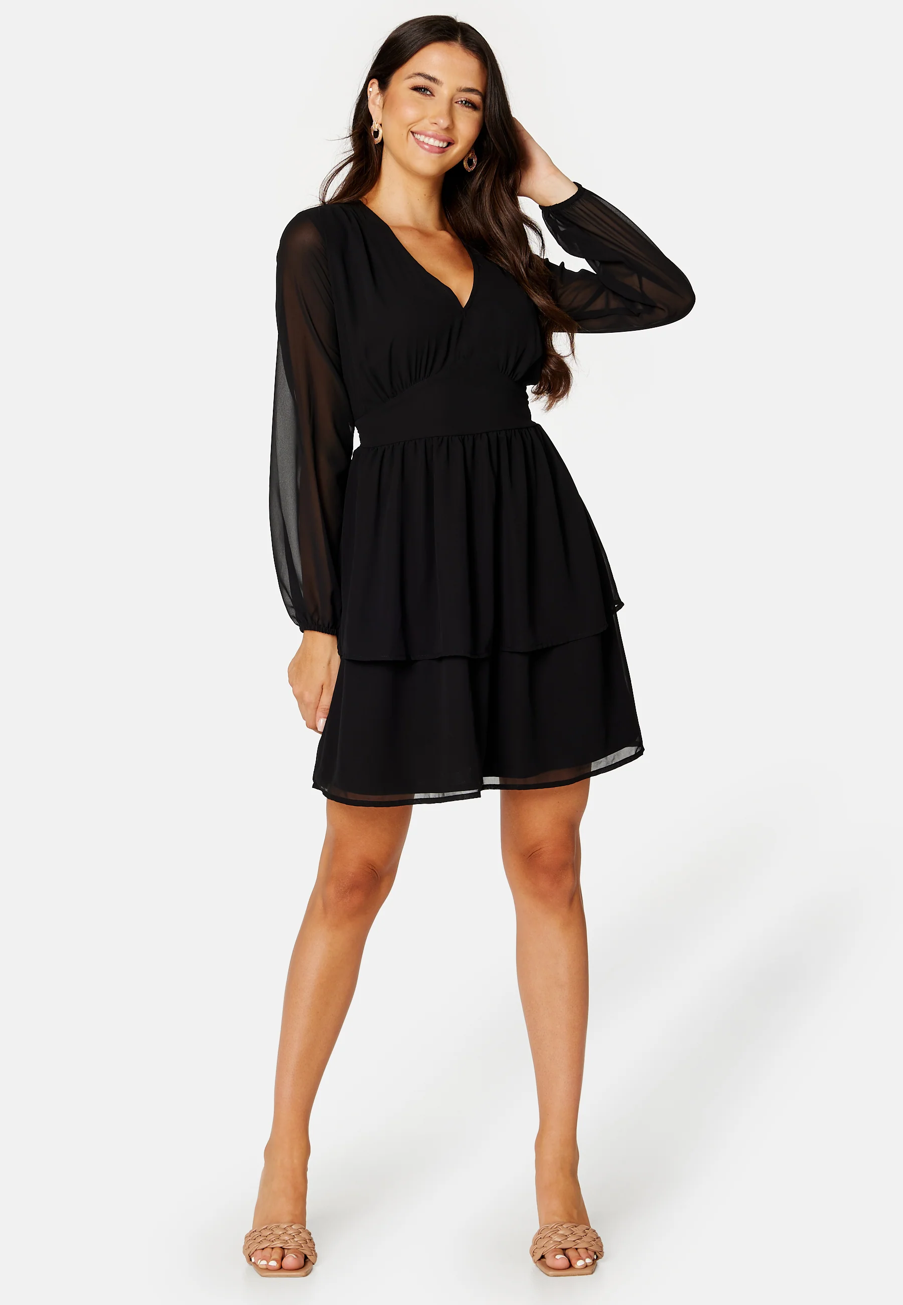 Lycantie dress
