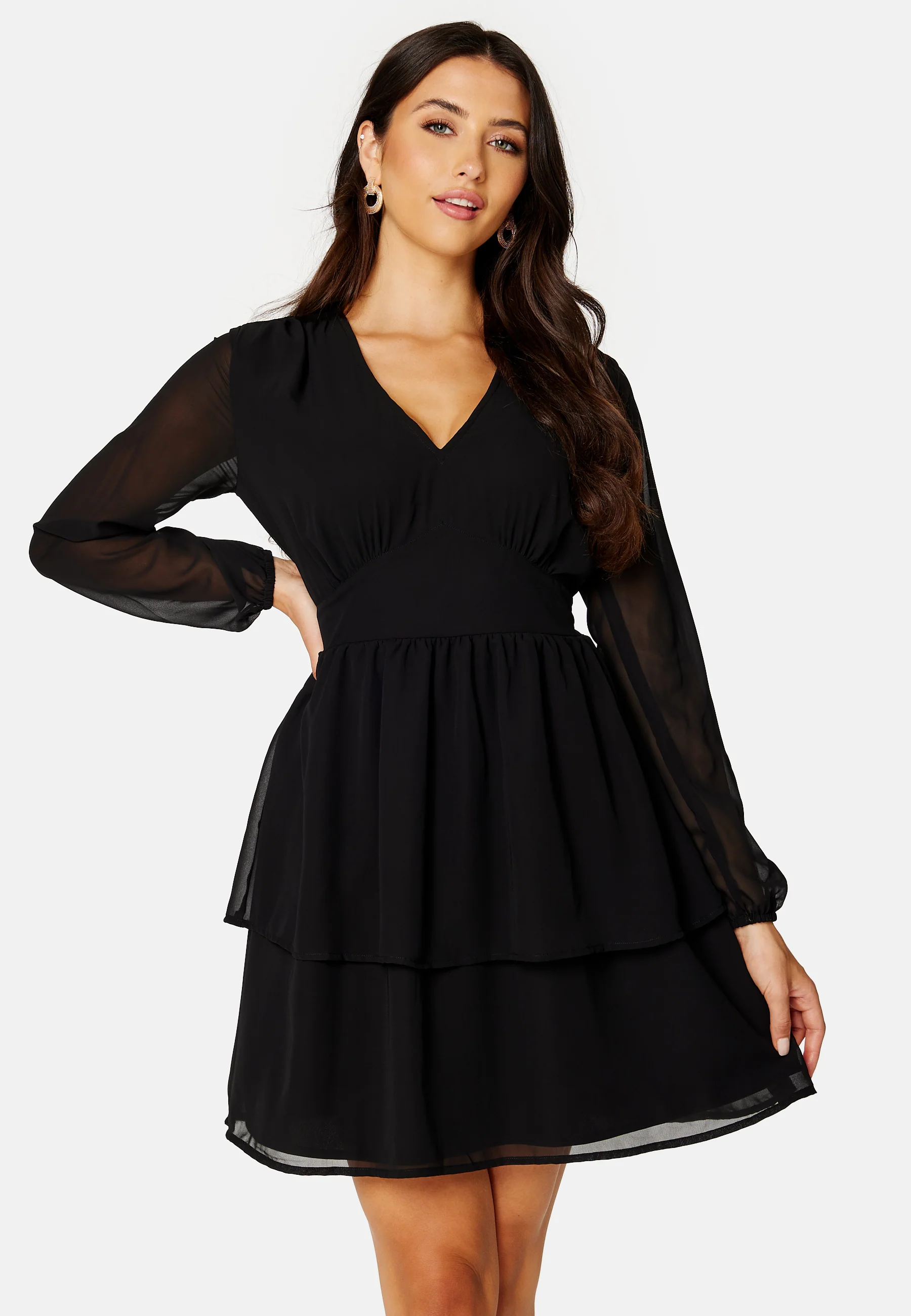 Lycantie dress - Image 4