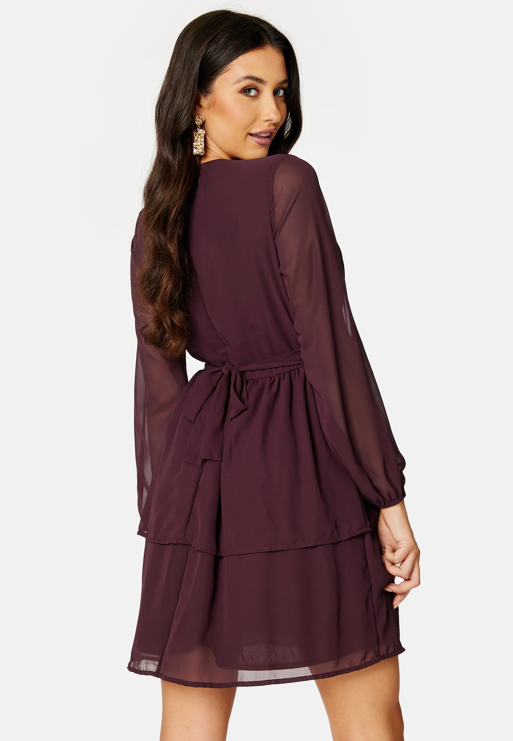 Lycantie dress - Image 2